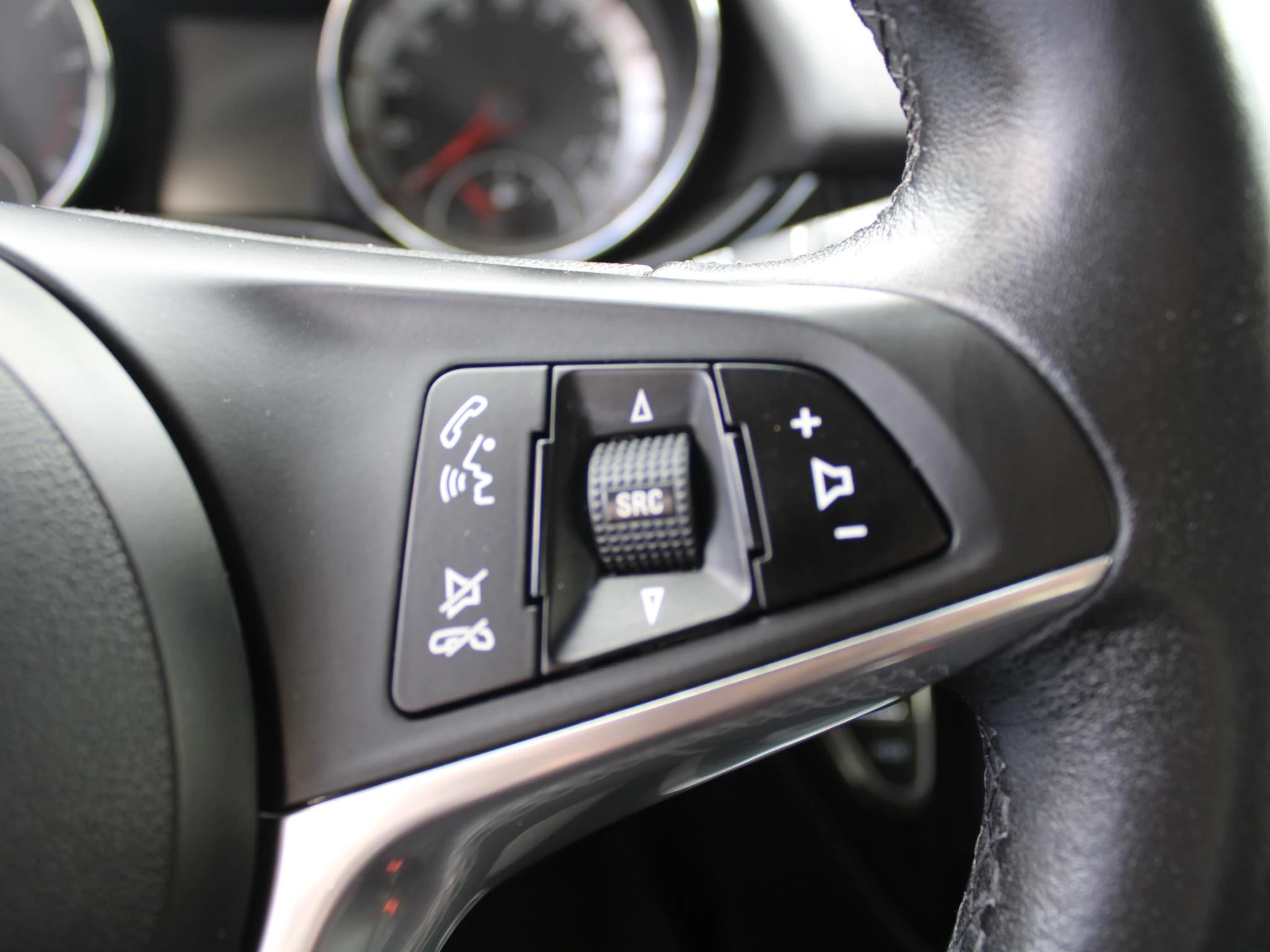 Hoofdafbeelding Opel ADAM