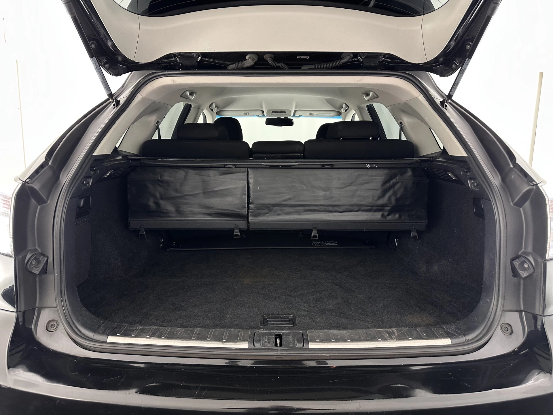 Hoofdafbeelding Lexus RX