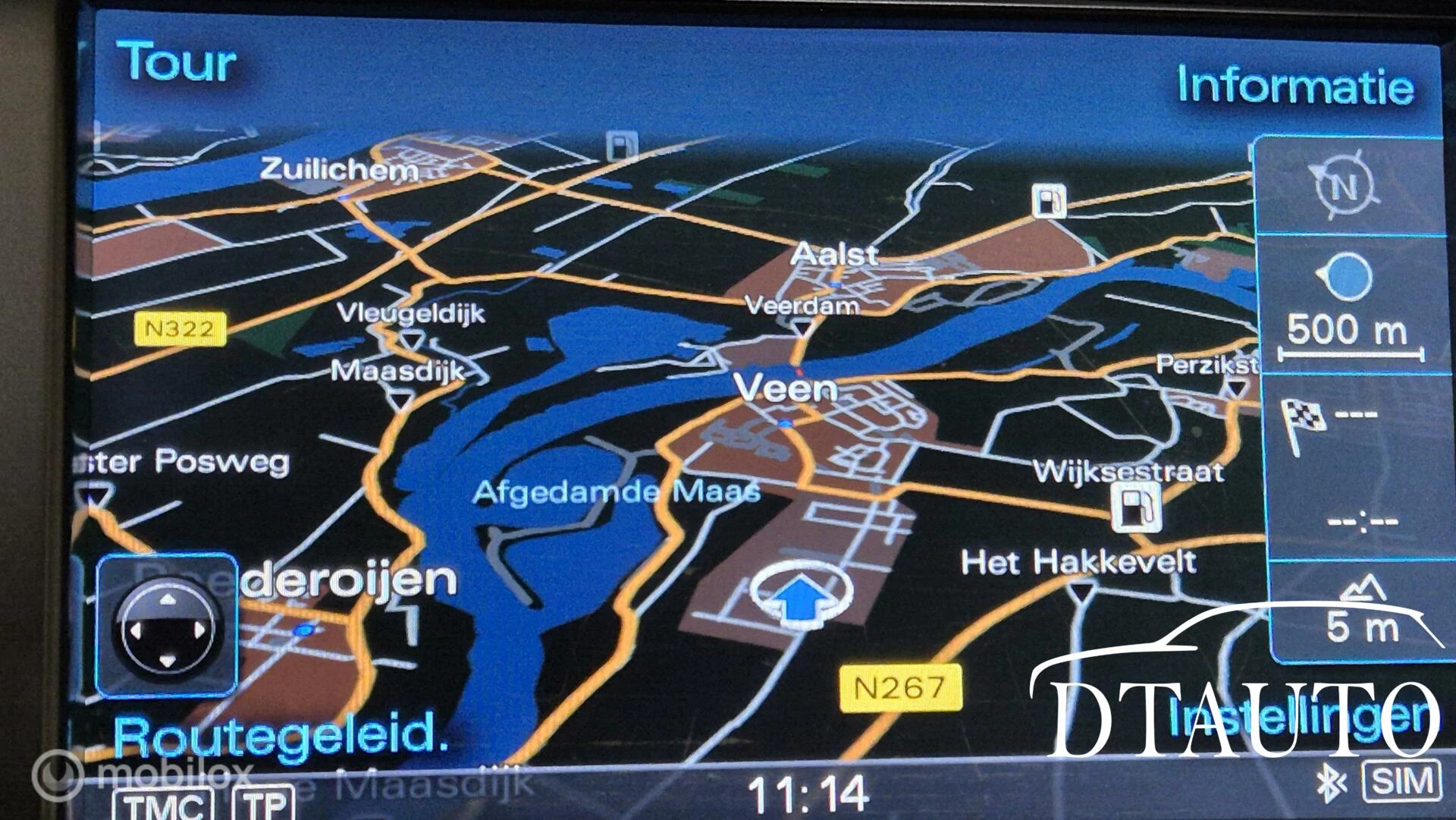 Hoofdafbeelding Audi S5