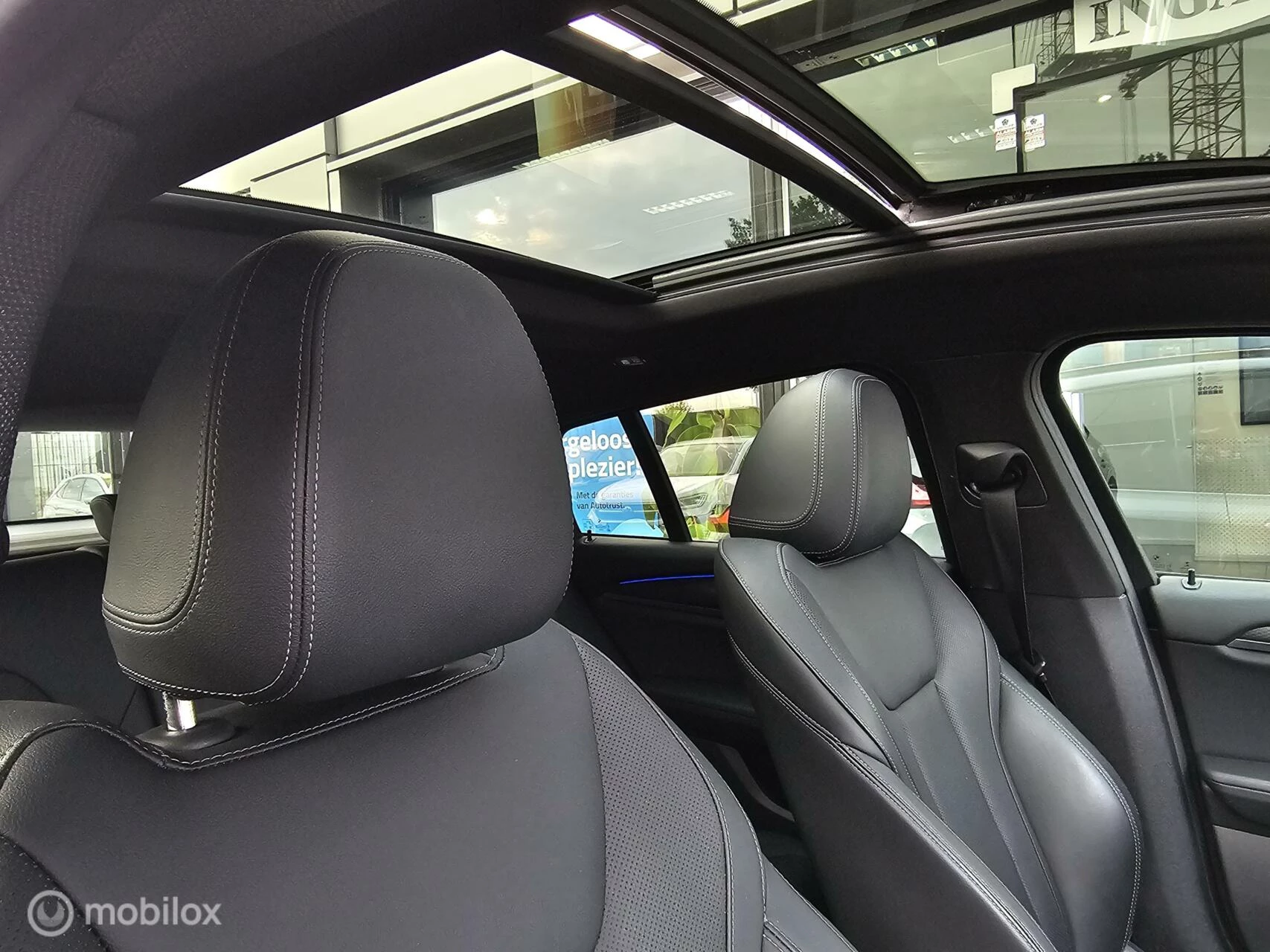 Hoofdafbeelding BMW X4