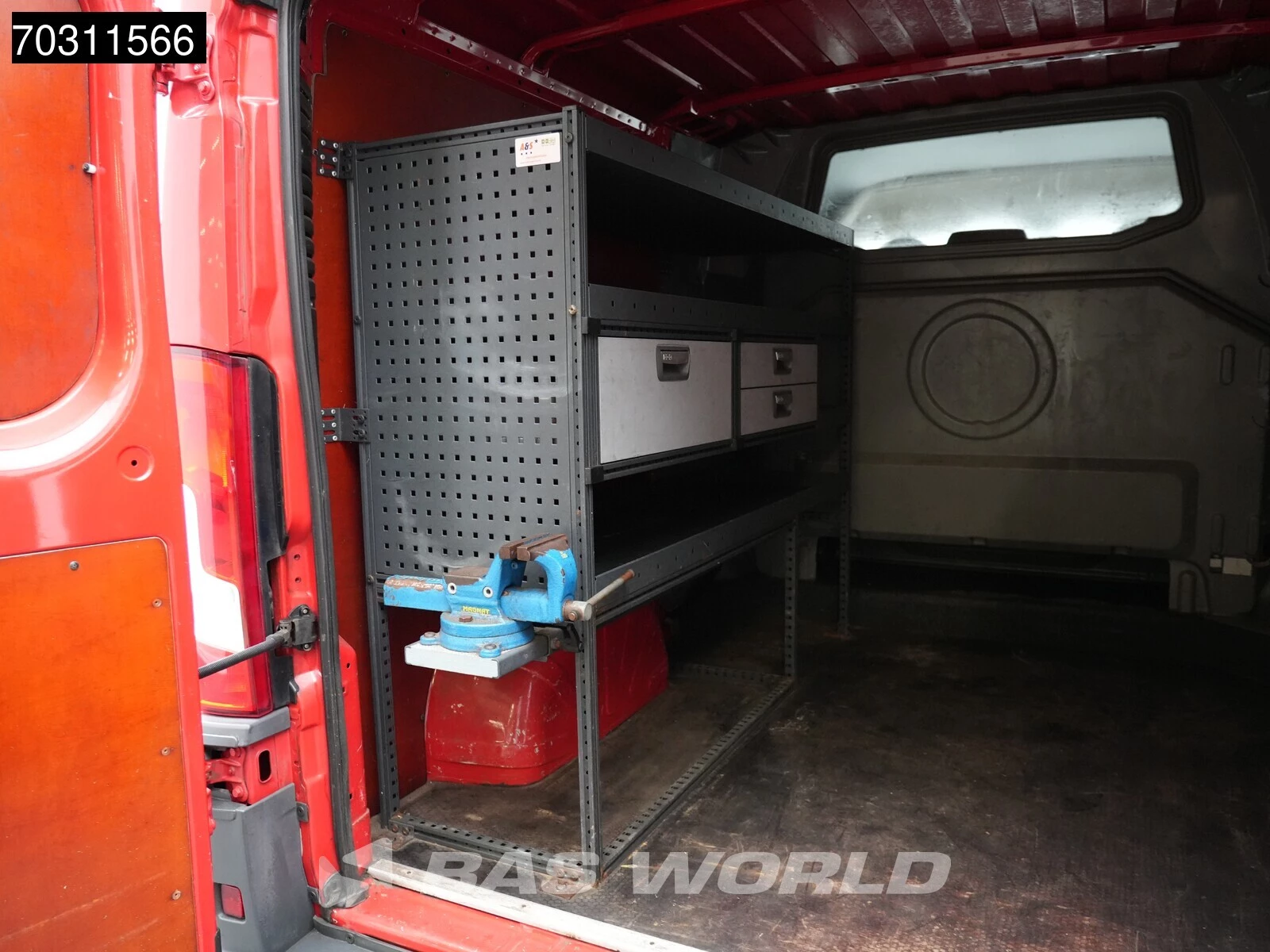 Hoofdafbeelding Fiat Ducato