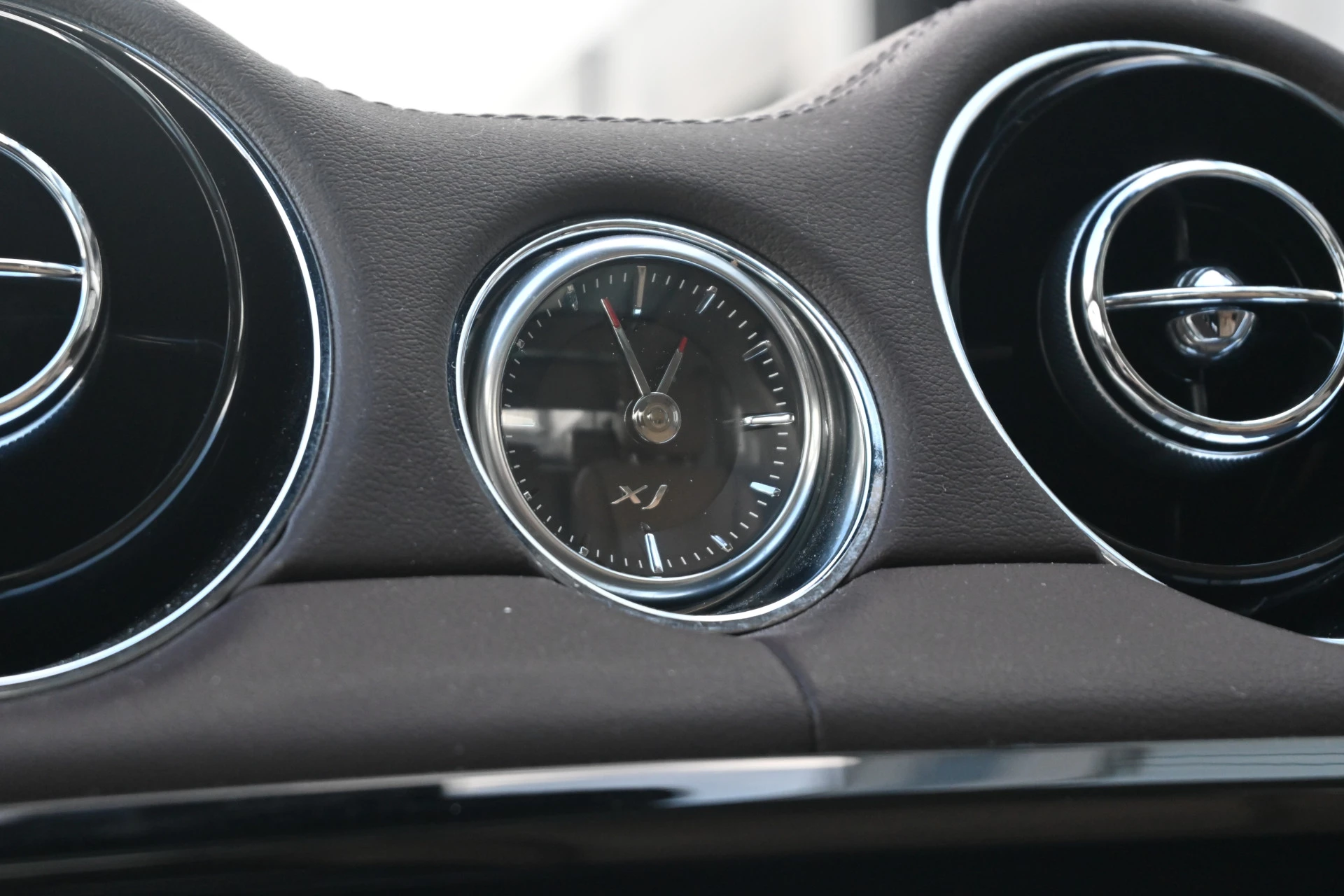 Hoofdafbeelding Jaguar XJ