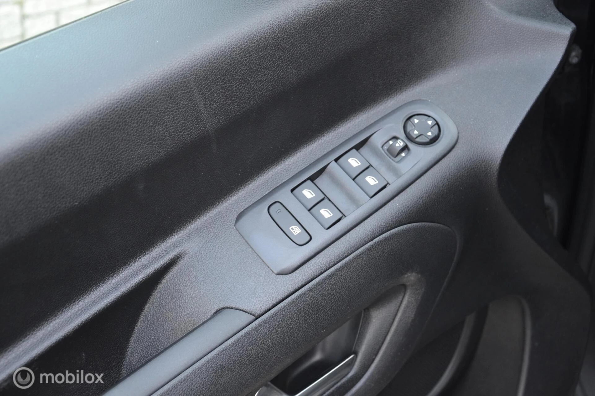 Hoofdafbeelding Opel Combo