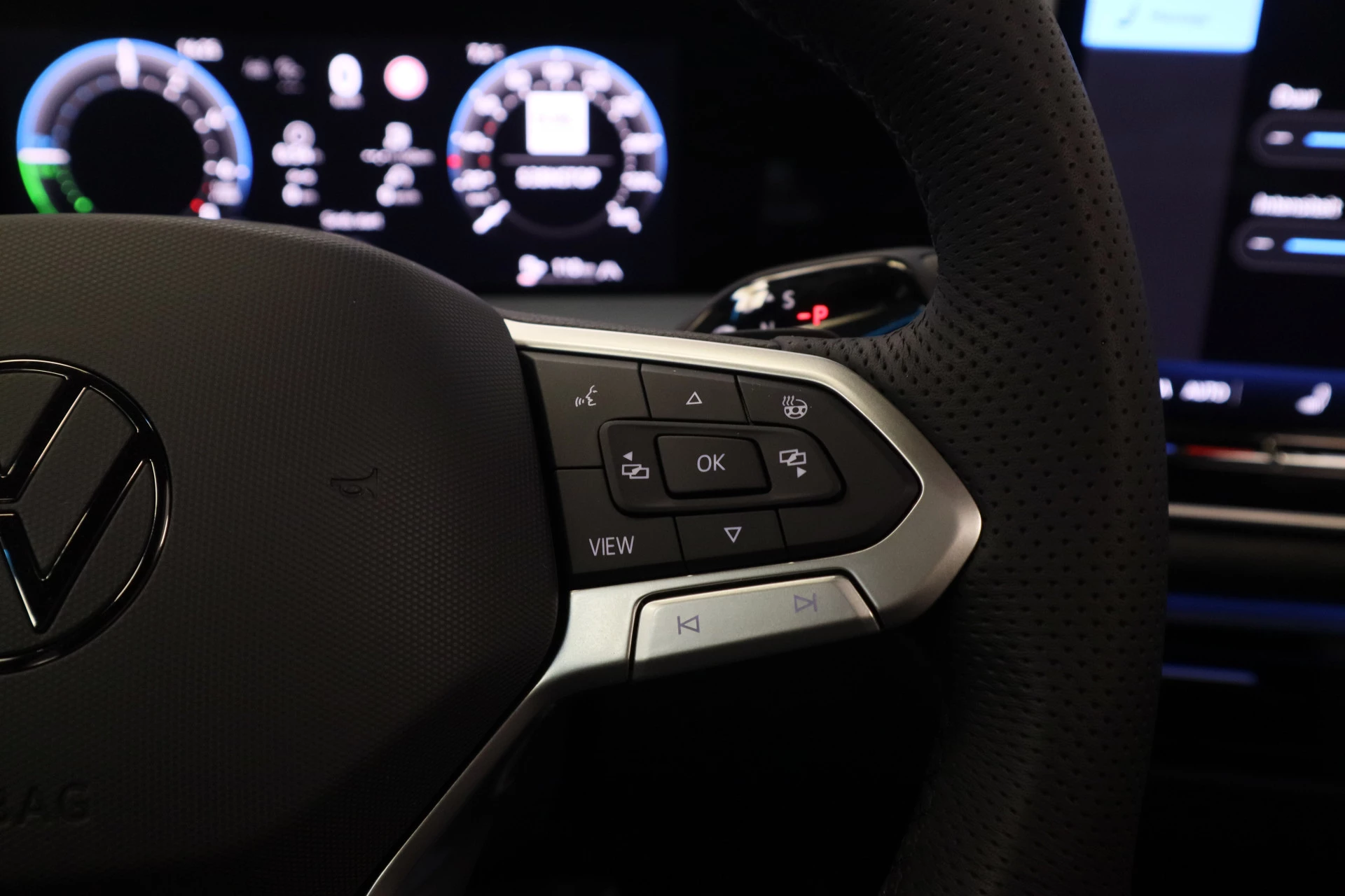 Hoofdafbeelding Volkswagen Tayron