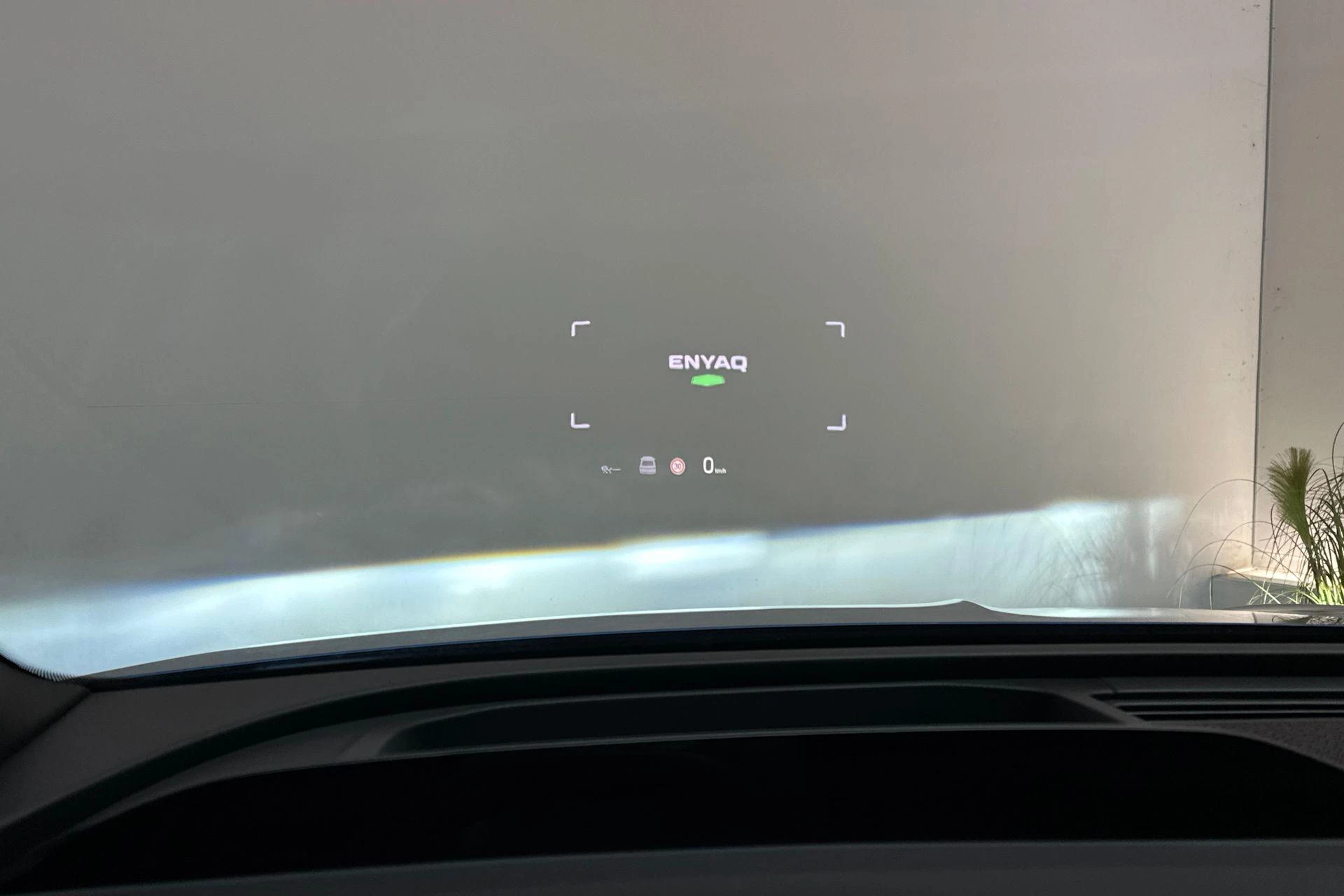 Hoofdafbeelding Škoda Enyaq iV