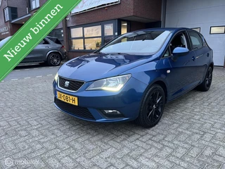 Seat Ibiza 1.0 EcoTSI Style Connect CARPLAY*AIRCO*CRUISE*PDC*