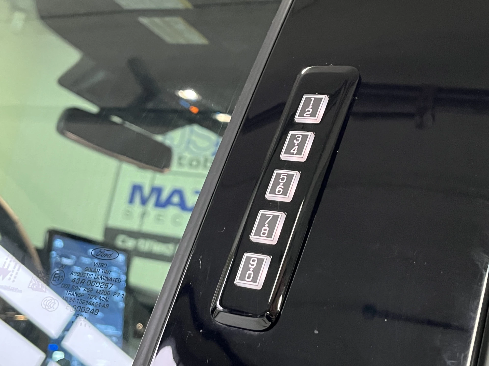 Hoofdafbeelding Ford F-150