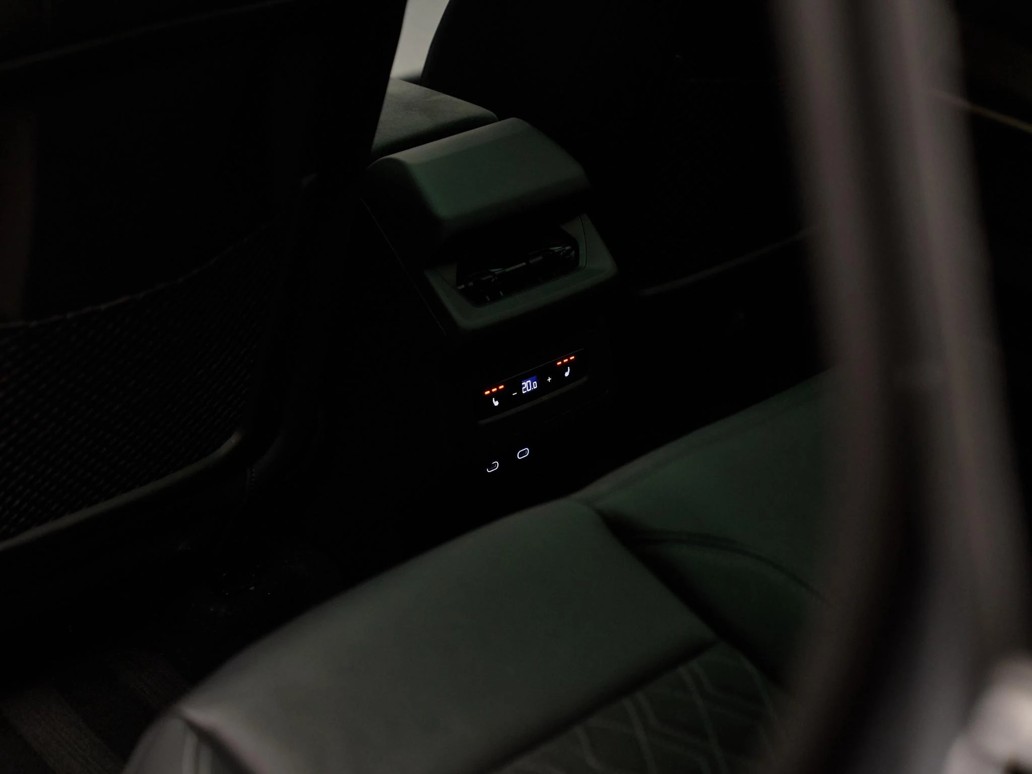 Hoofdafbeelding Audi Q6 e-tron