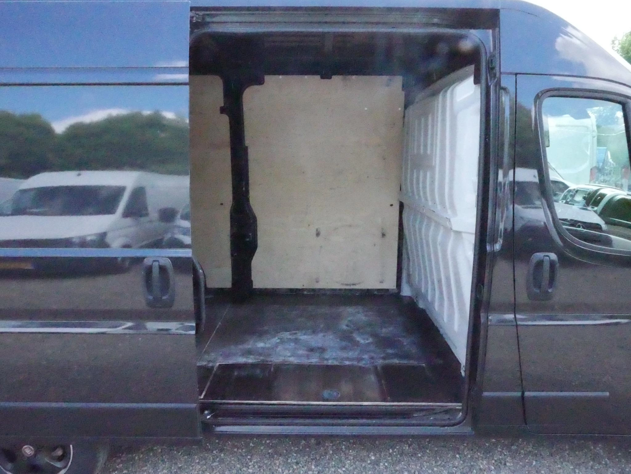 Hoofdafbeelding Fiat Ducato