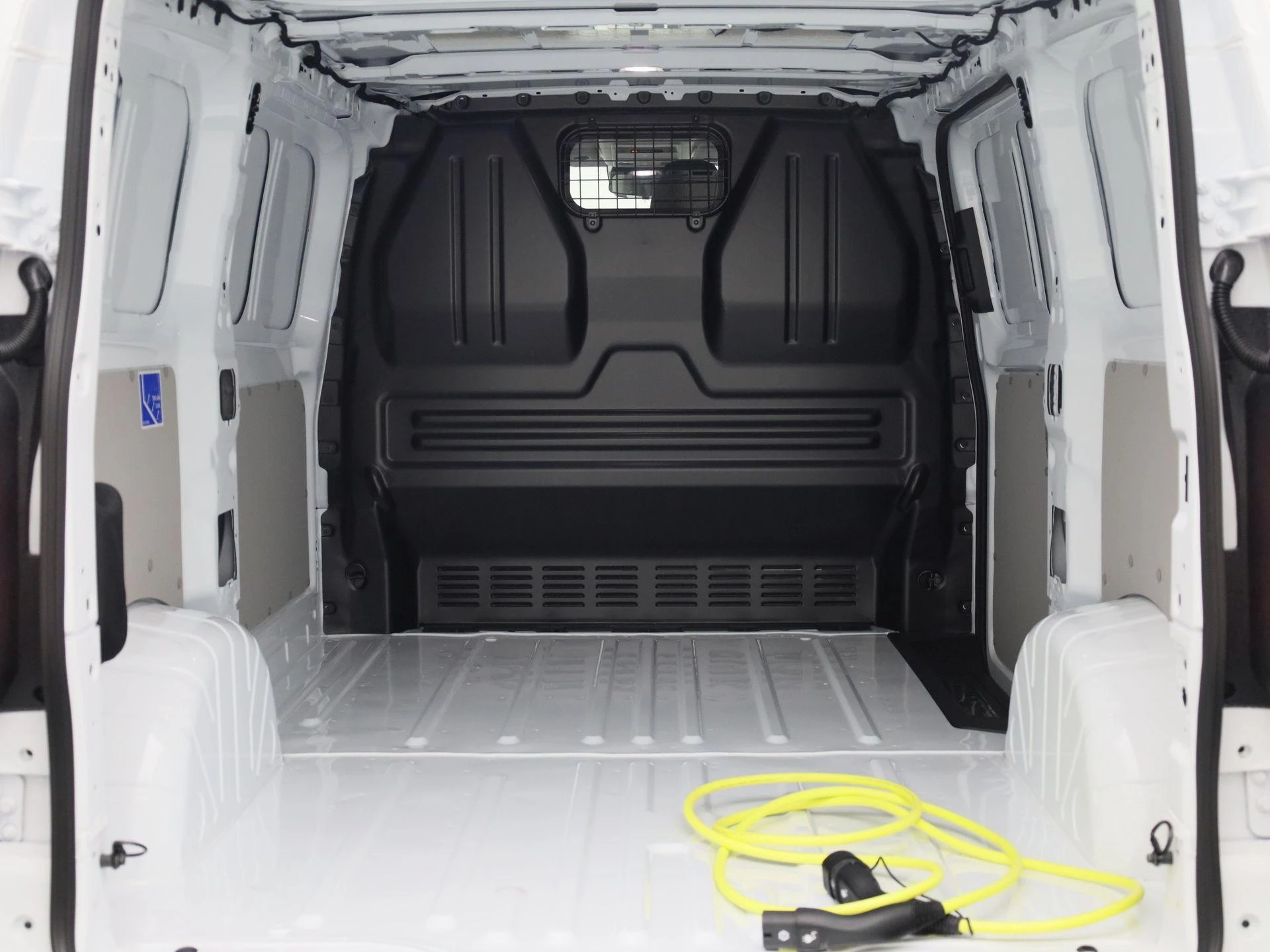 Hoofdafbeelding Volkswagen e-Transporter