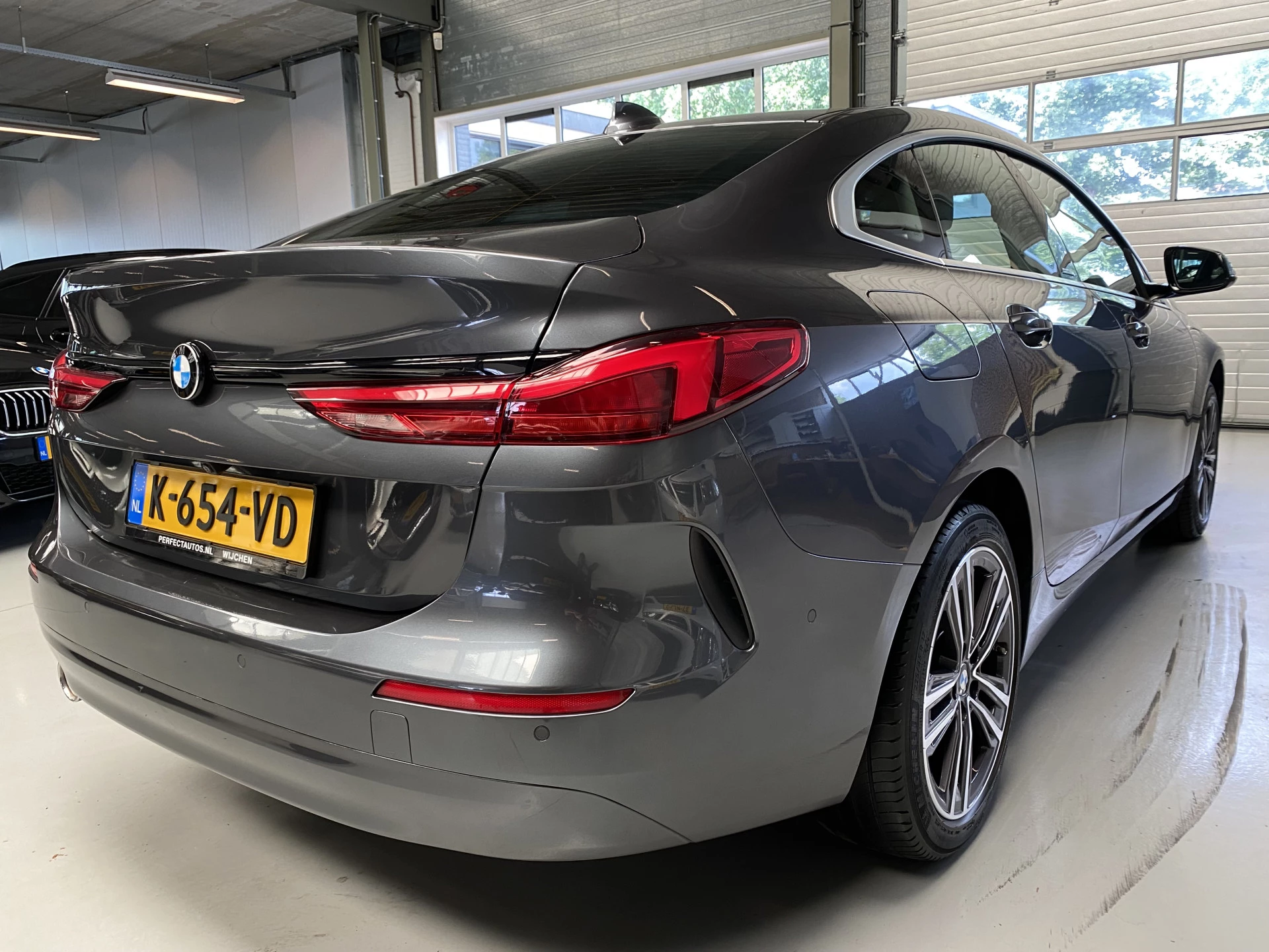 Hoofdafbeelding BMW 2 Serie