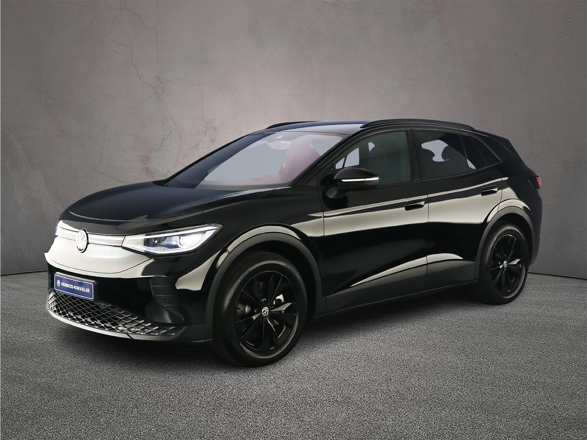 Hoofdafbeelding Volkswagen ID.4