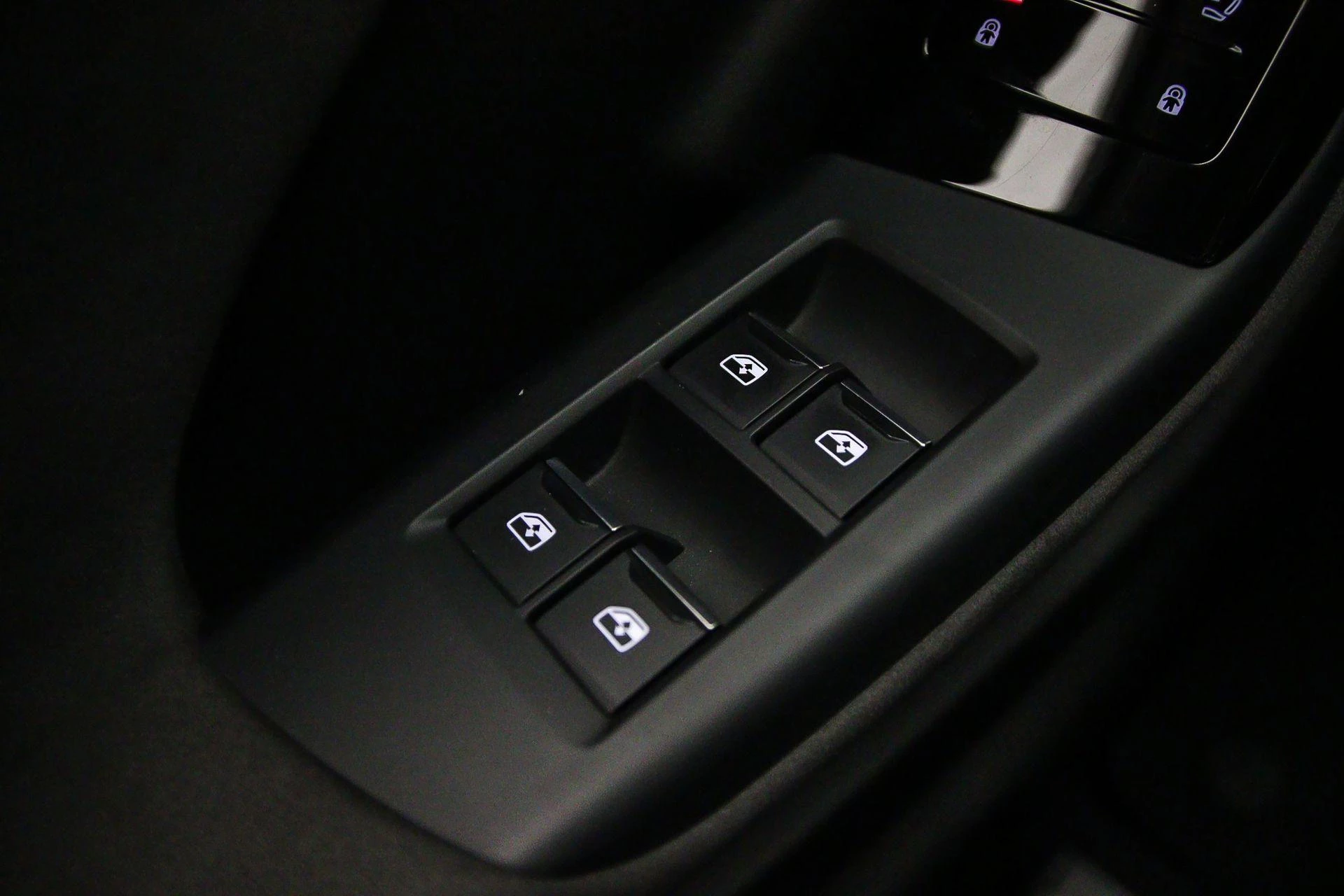 Hoofdafbeelding Audi Q6 e-tron