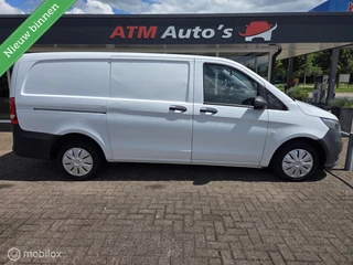 Mercedes Vito Bestel 109 CDI Economy Lang Airco Apk 04 2027
