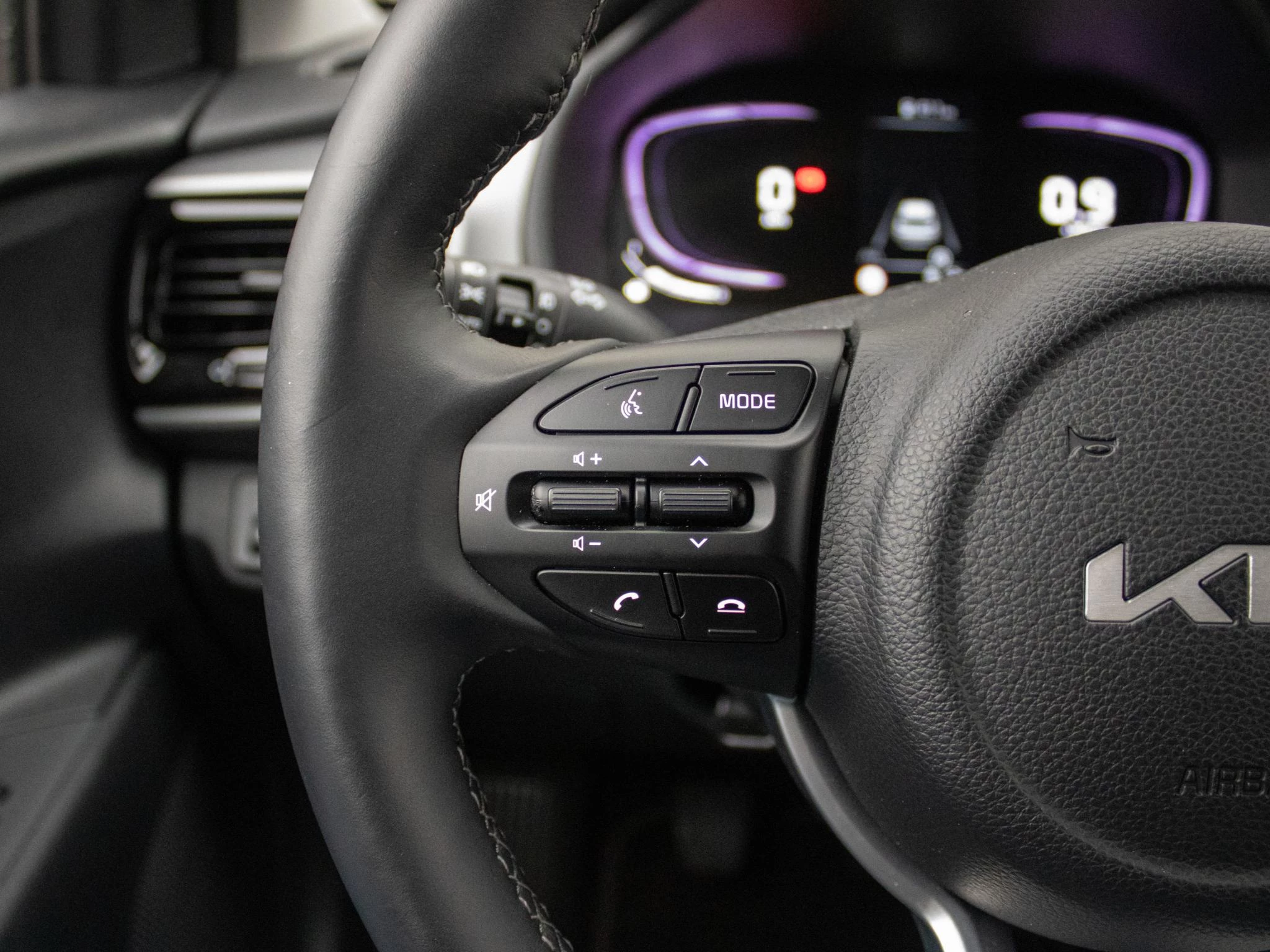 Hoofdafbeelding Kia Stonic