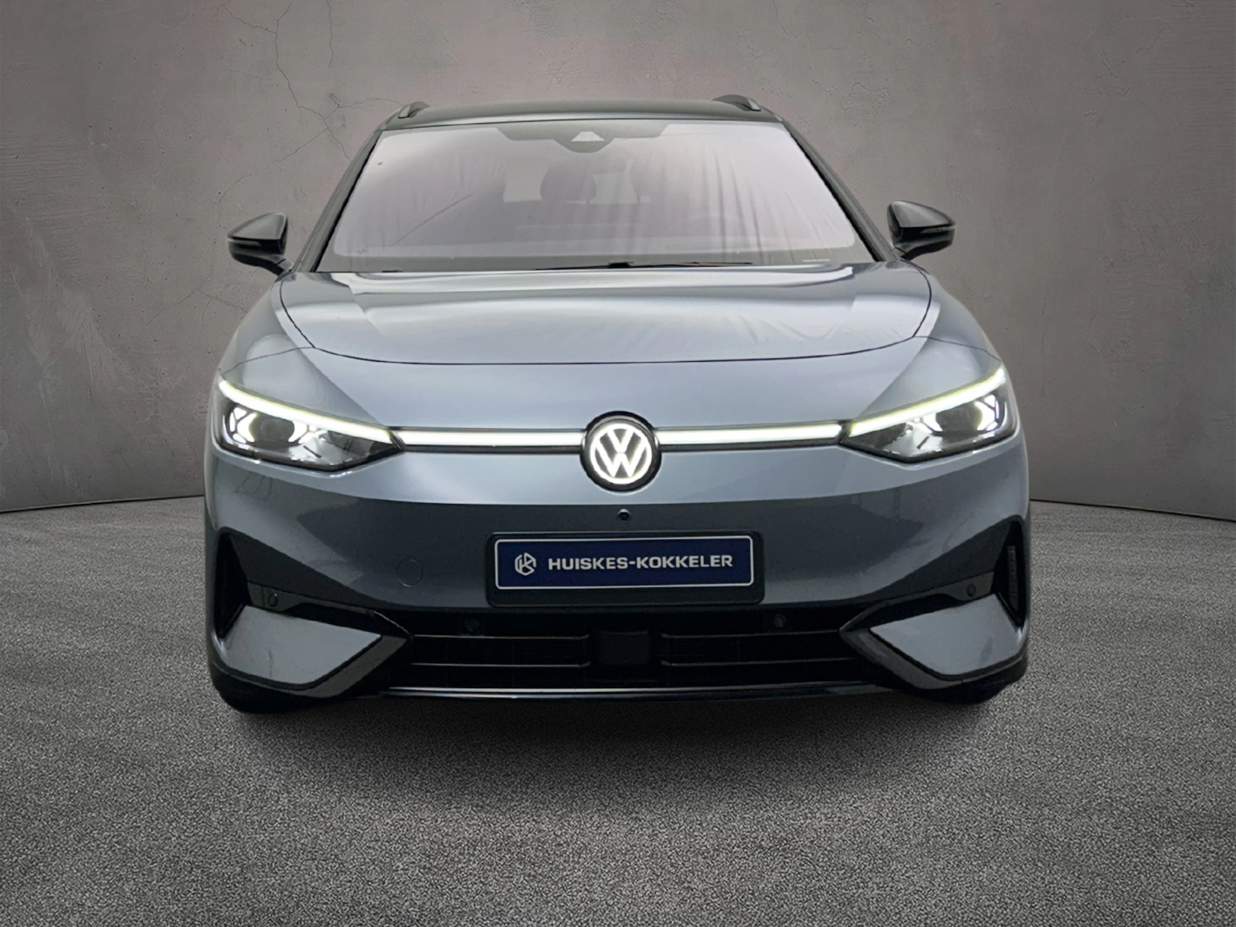 Hoofdafbeelding Volkswagen ID.7