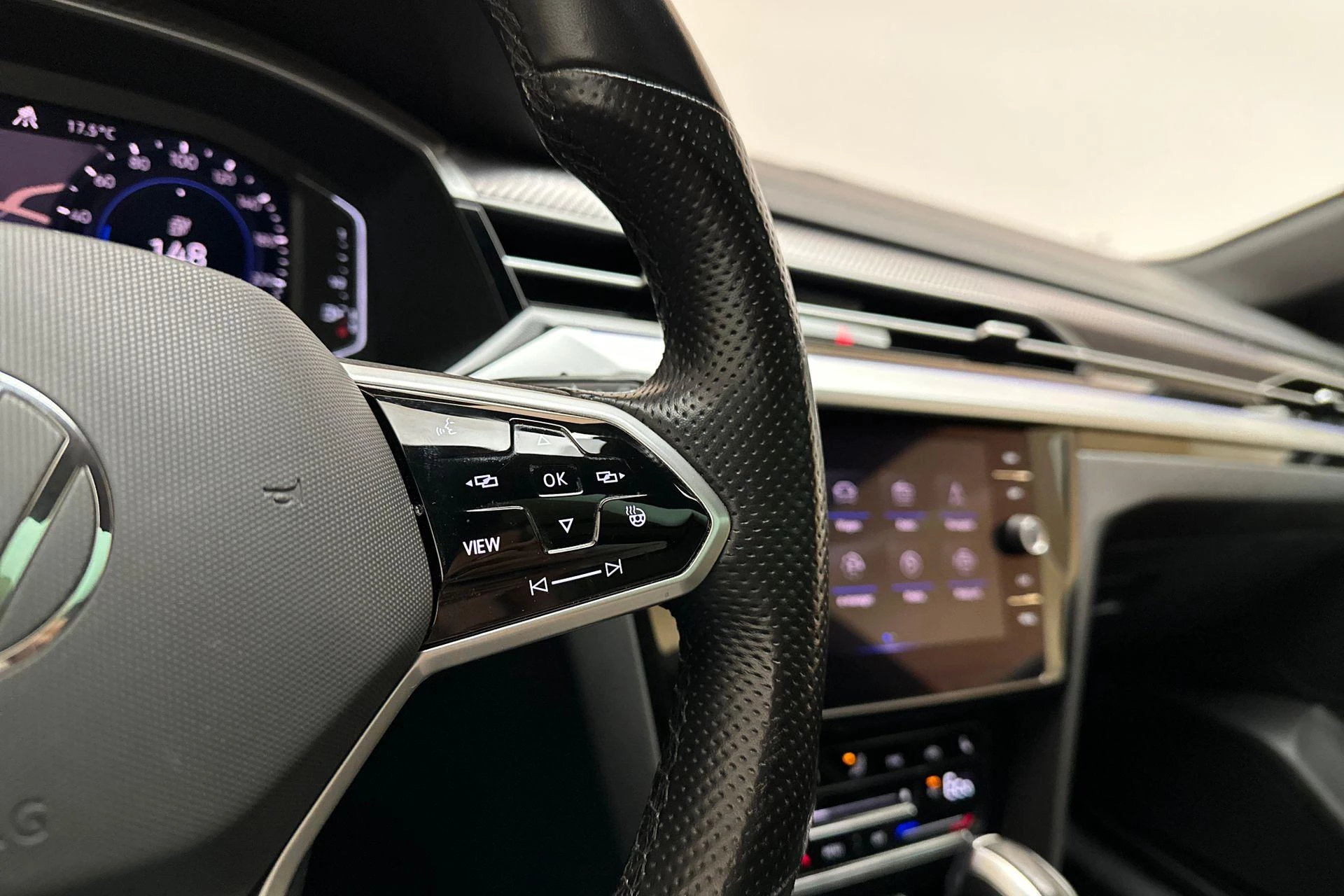 Hoofdafbeelding Volkswagen Arteon
