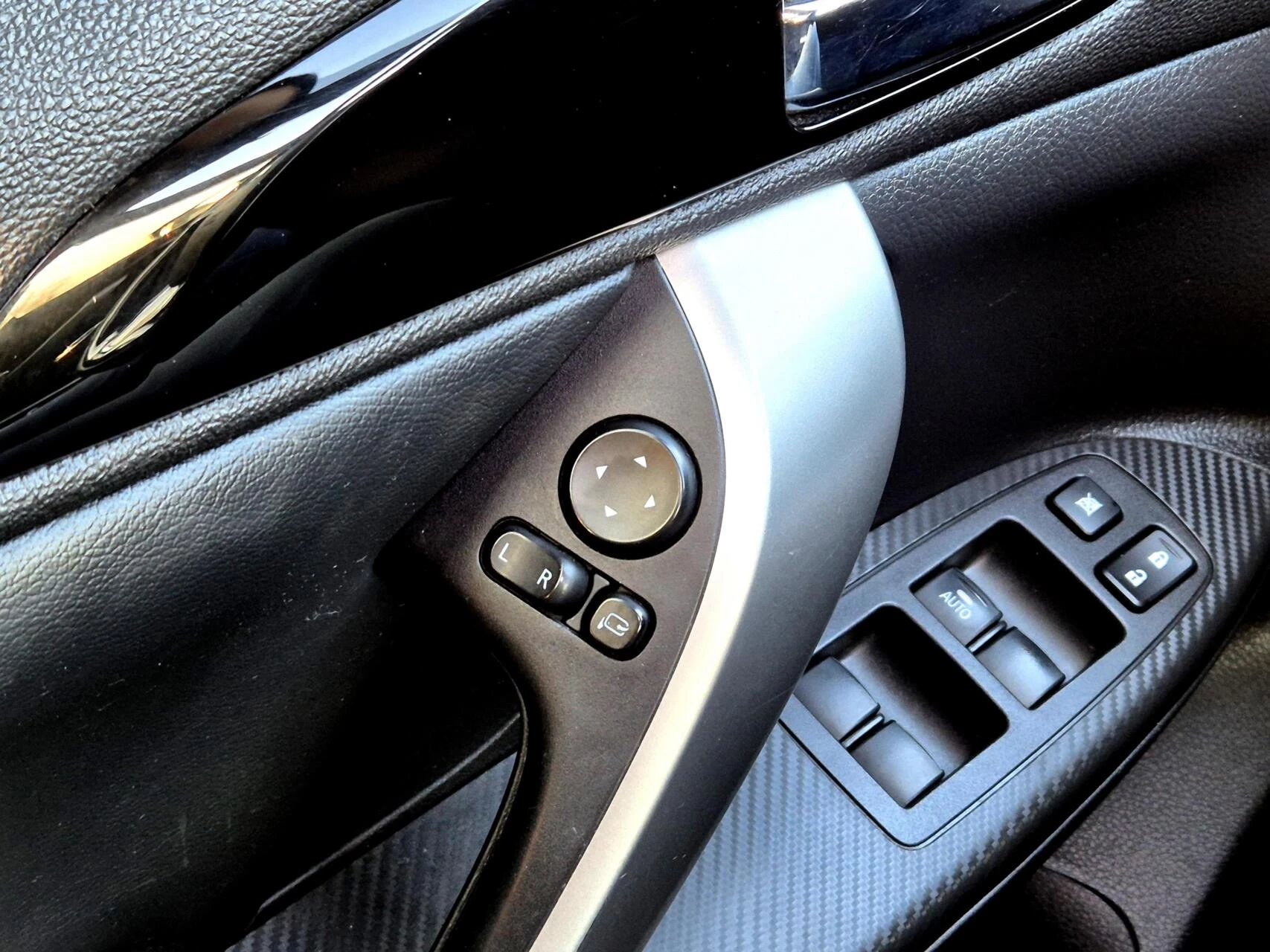 Hoofdafbeelding Mitsubishi Eclipse Cross