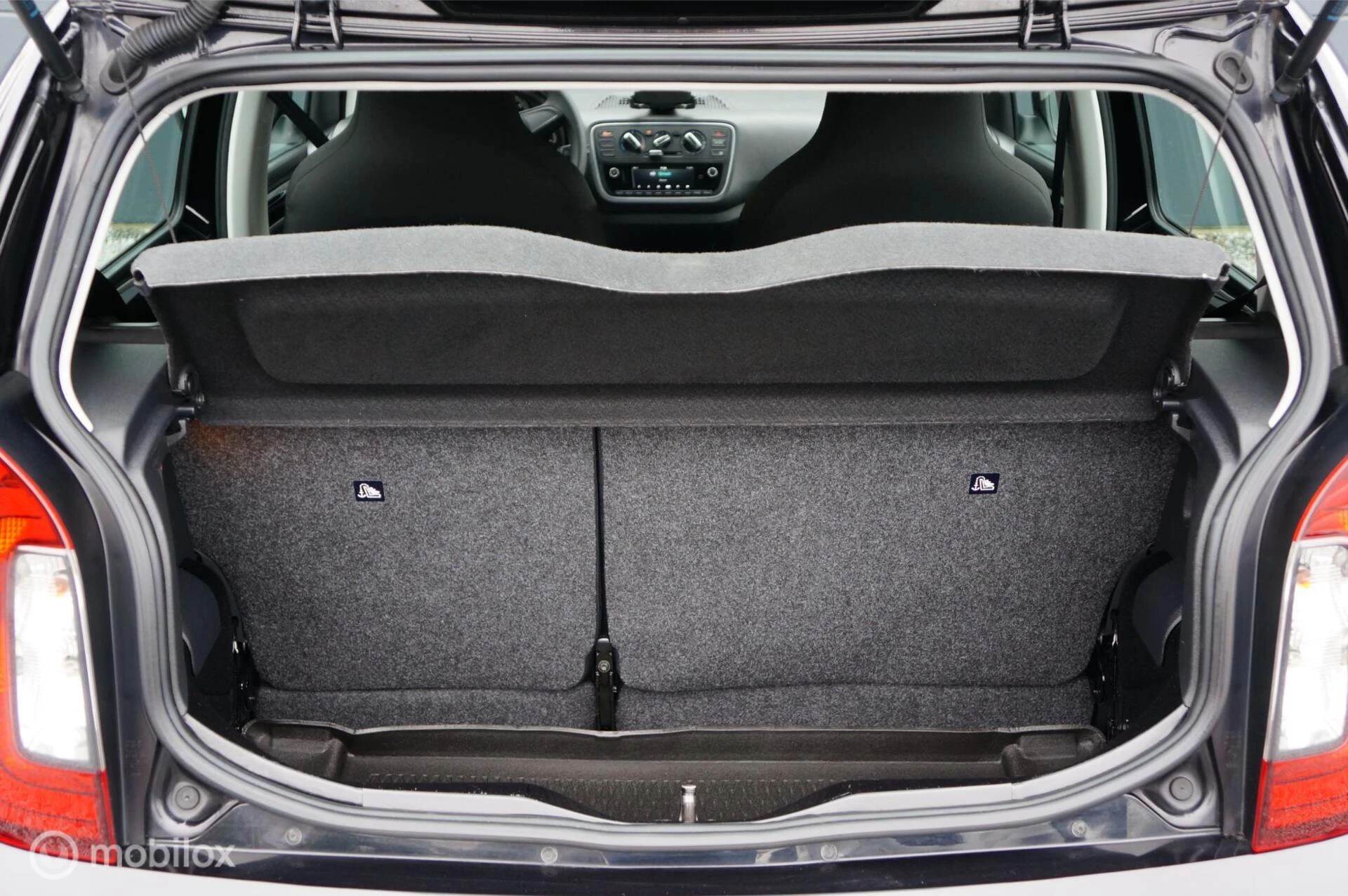 Hoofdafbeelding Škoda Citigo