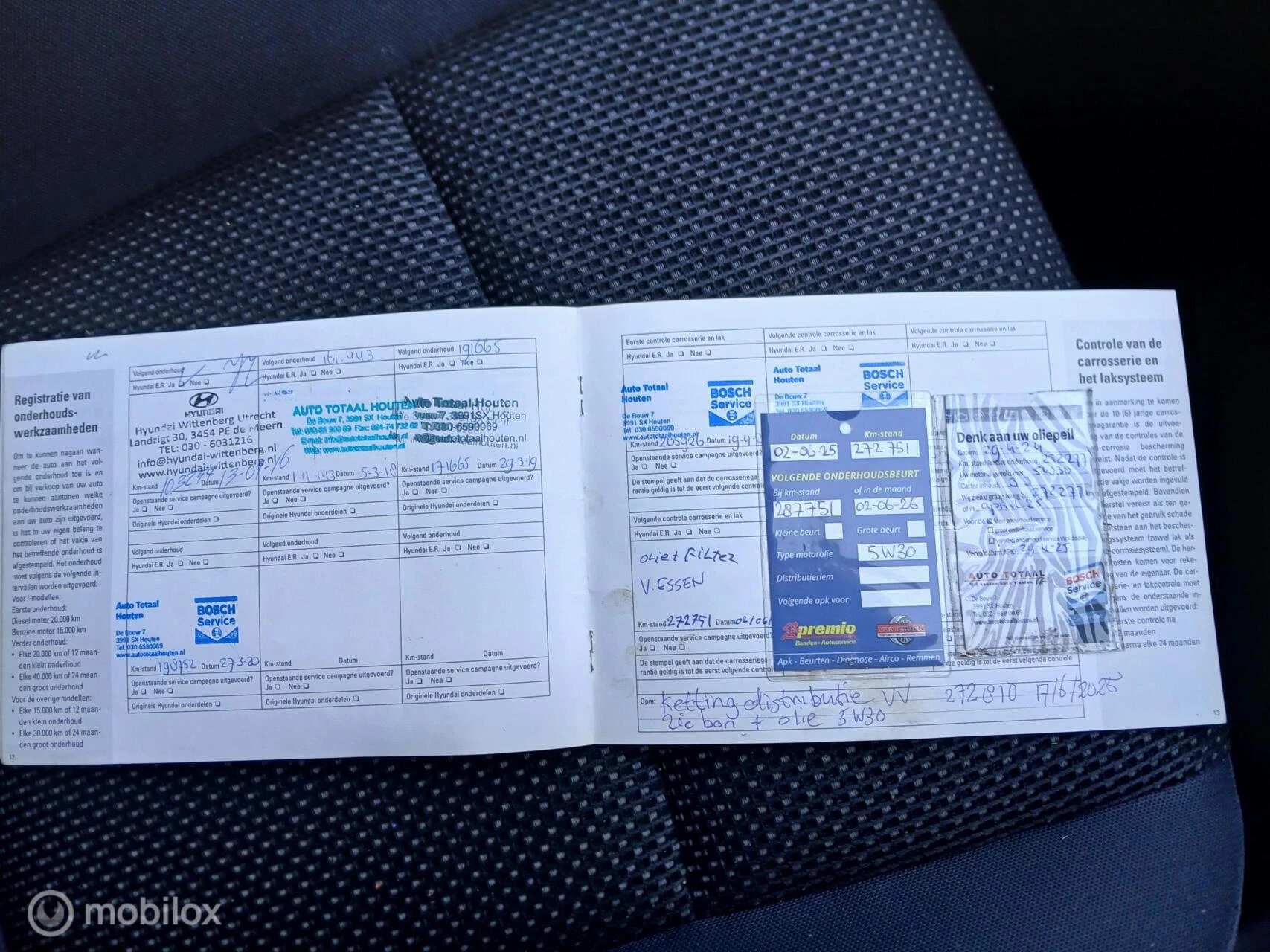 Hoofdafbeelding Hyundai i30