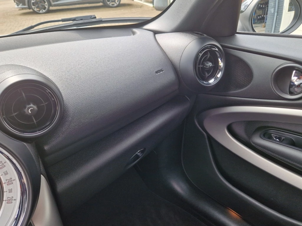 Hoofdafbeelding MINI Paceman