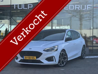Ford Focus 1.0 EcoBoost ST Line Business Automaat