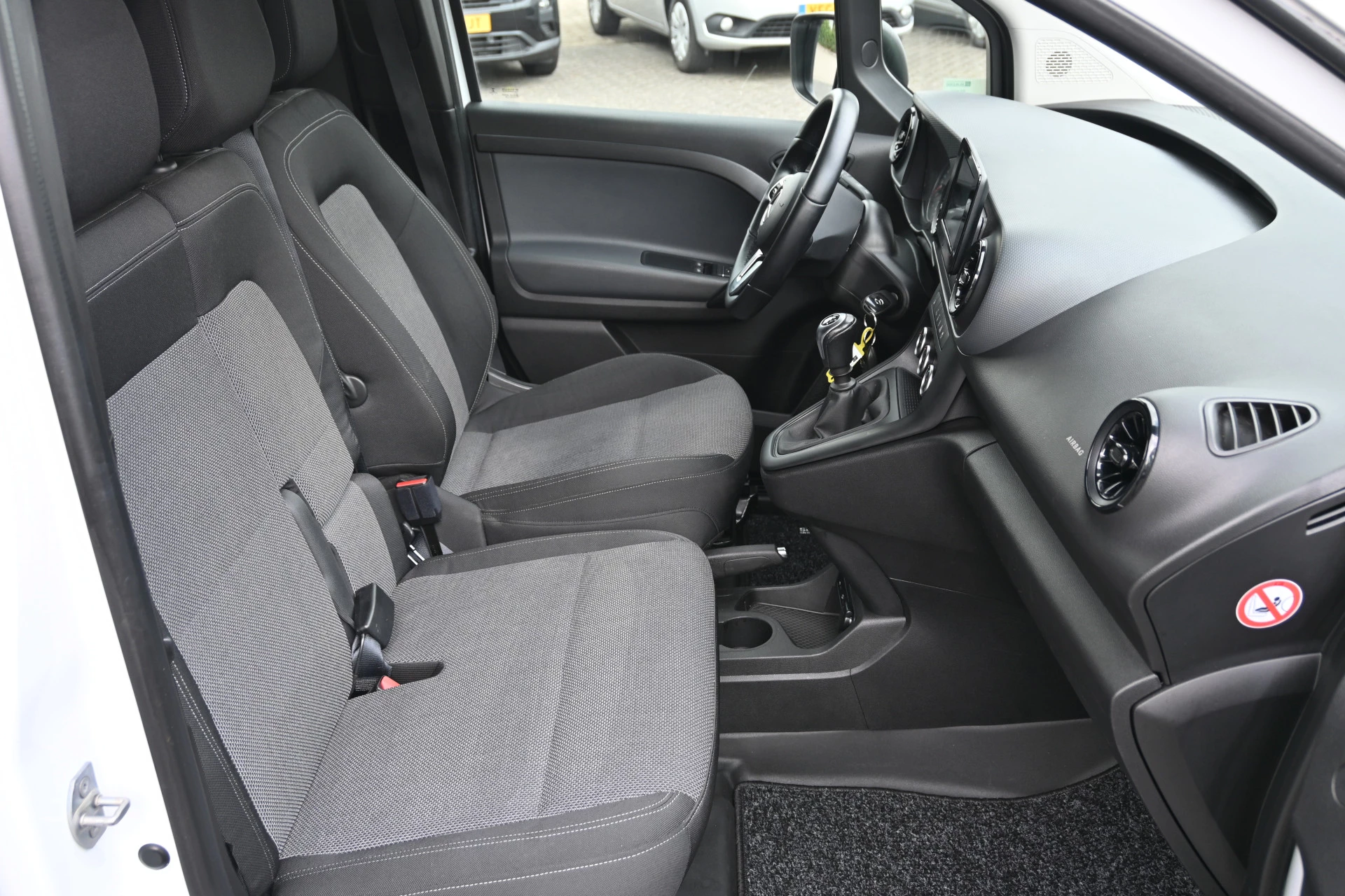 Hoofdafbeelding Mercedes-Benz Citan