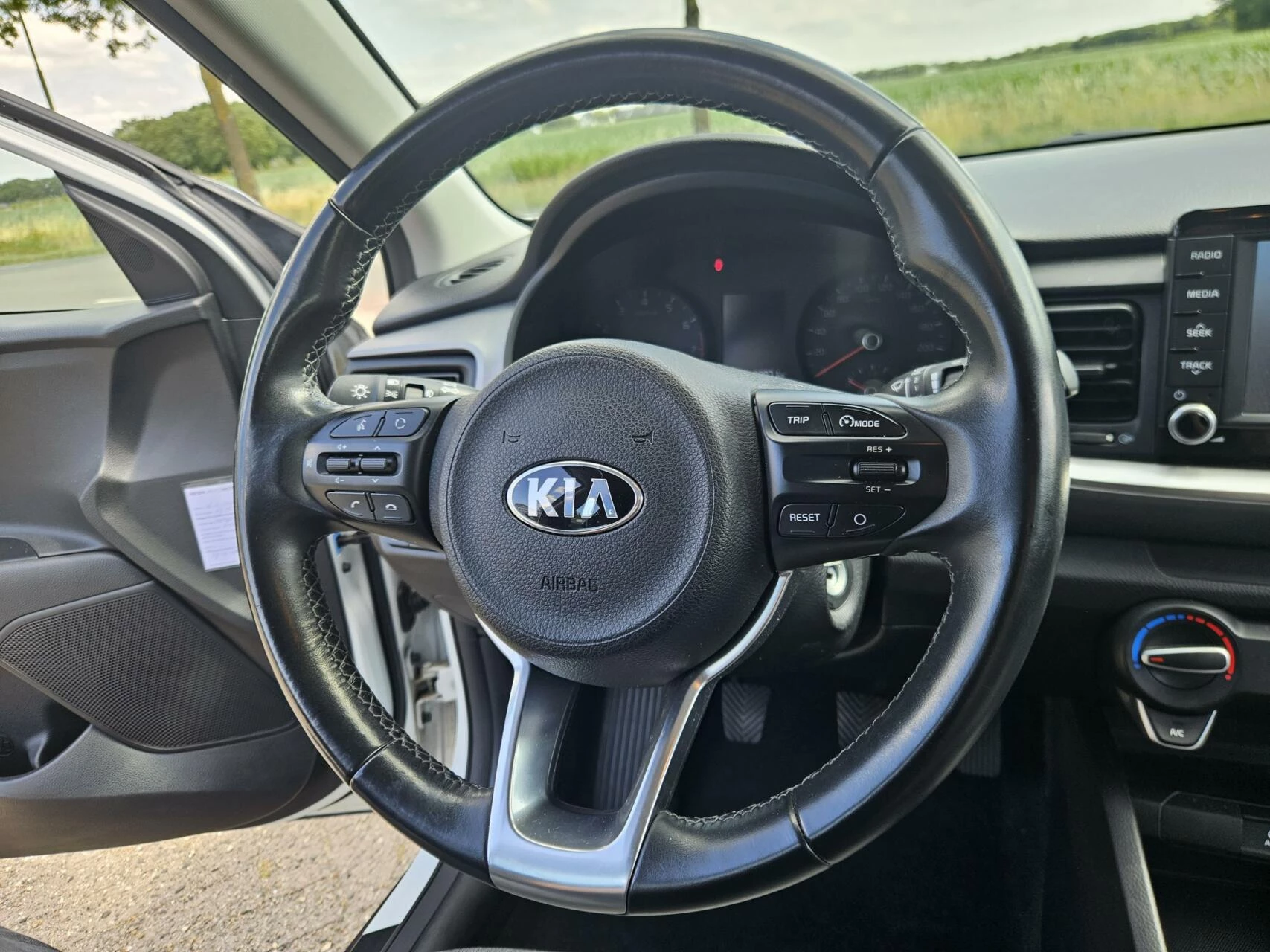 Hoofdafbeelding Kia Stonic
