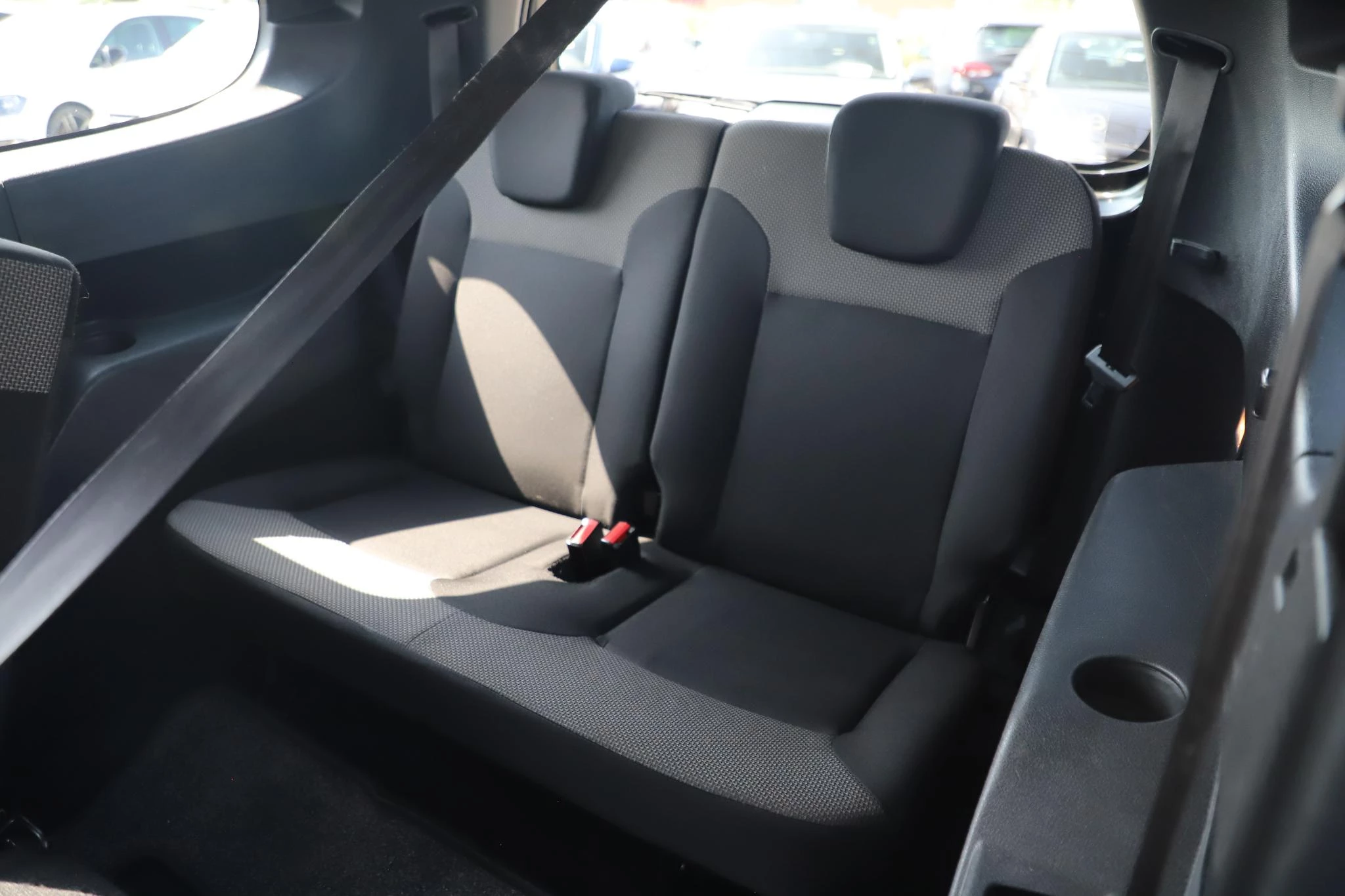 Hoofdafbeelding Dacia Lodgy