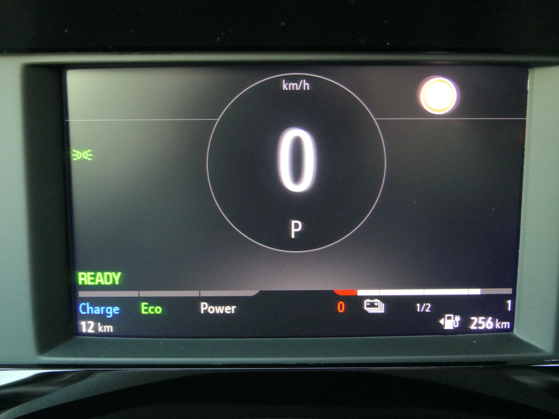 Hoofdafbeelding Opel Mokka-e