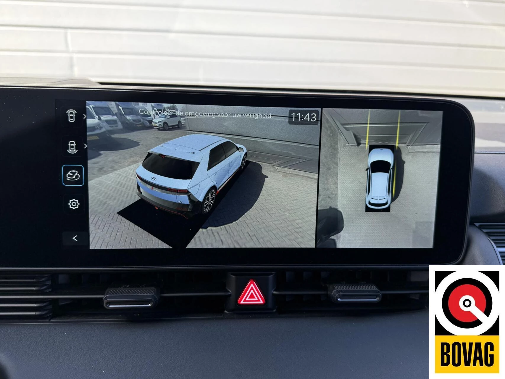 Hoofdafbeelding Hyundai IONIQ 5