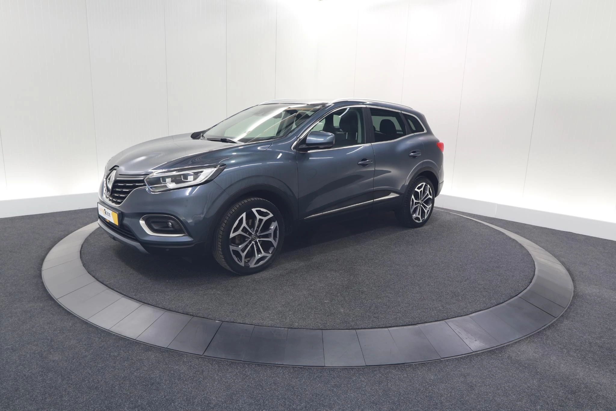 Hoofdafbeelding Renault Kadjar
