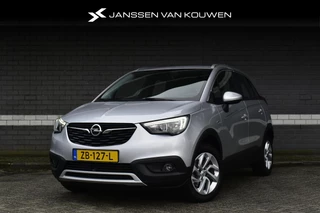 Opel Crossland X 1.2 Turbo Innovation / 130 PK / AGR stoelen / Winterpakket / Keyless