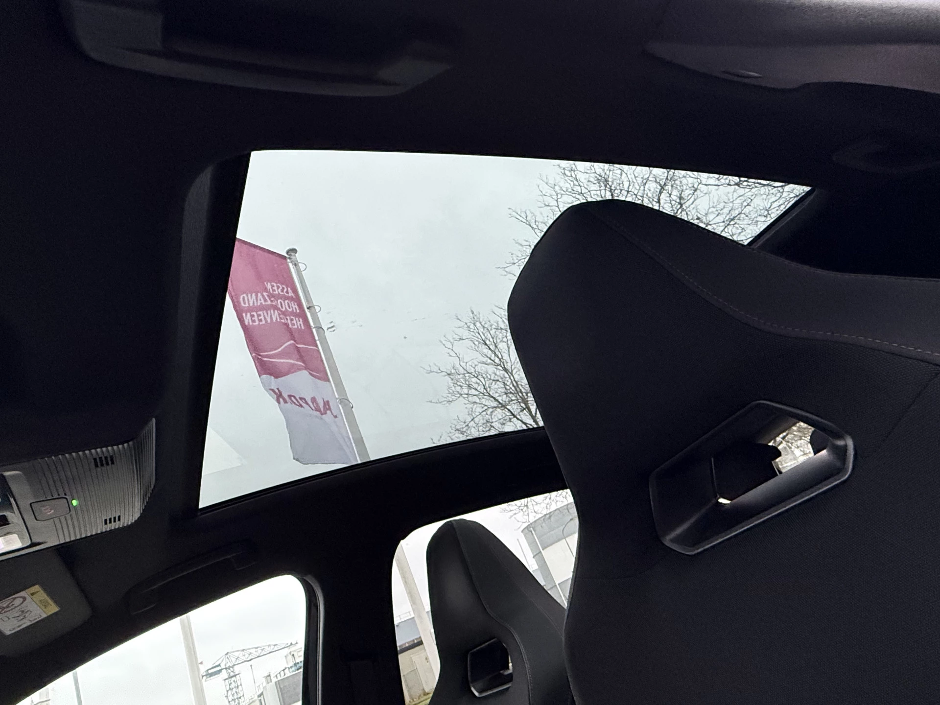 Hoofdafbeelding CUPRA Born