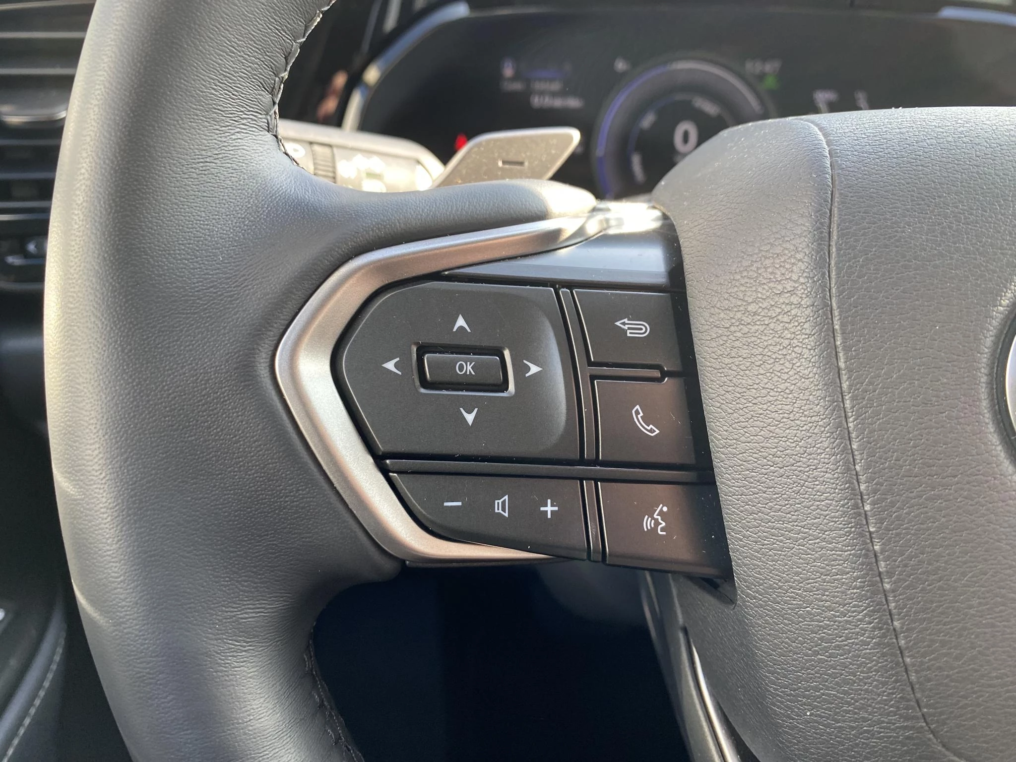 Hoofdafbeelding Lexus NX