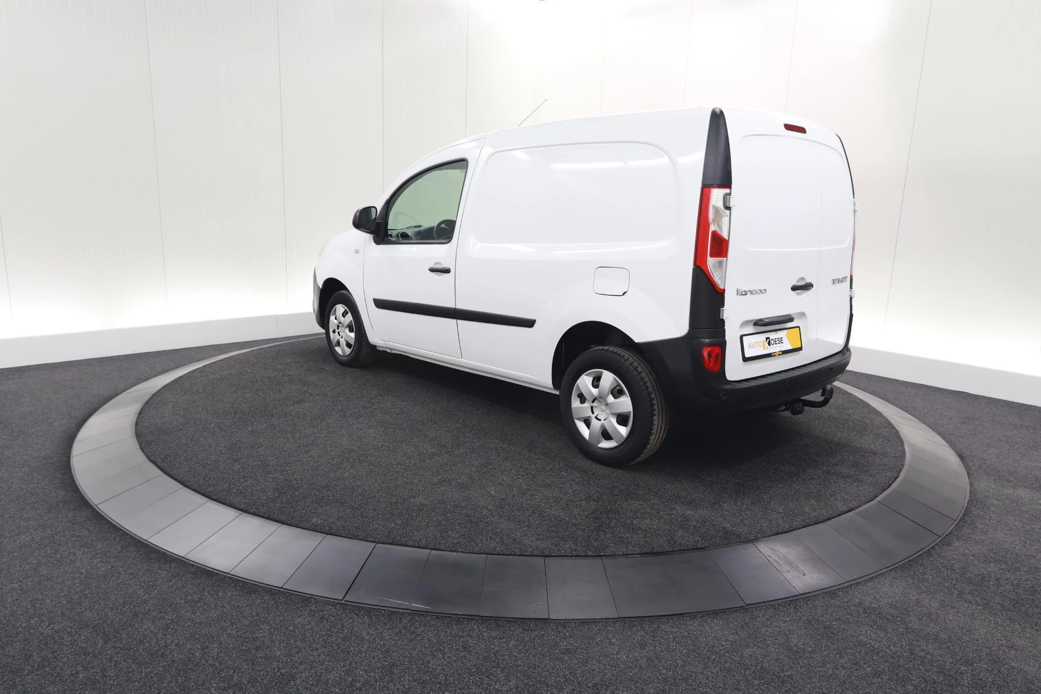 Hoofdafbeelding Renault Kangoo