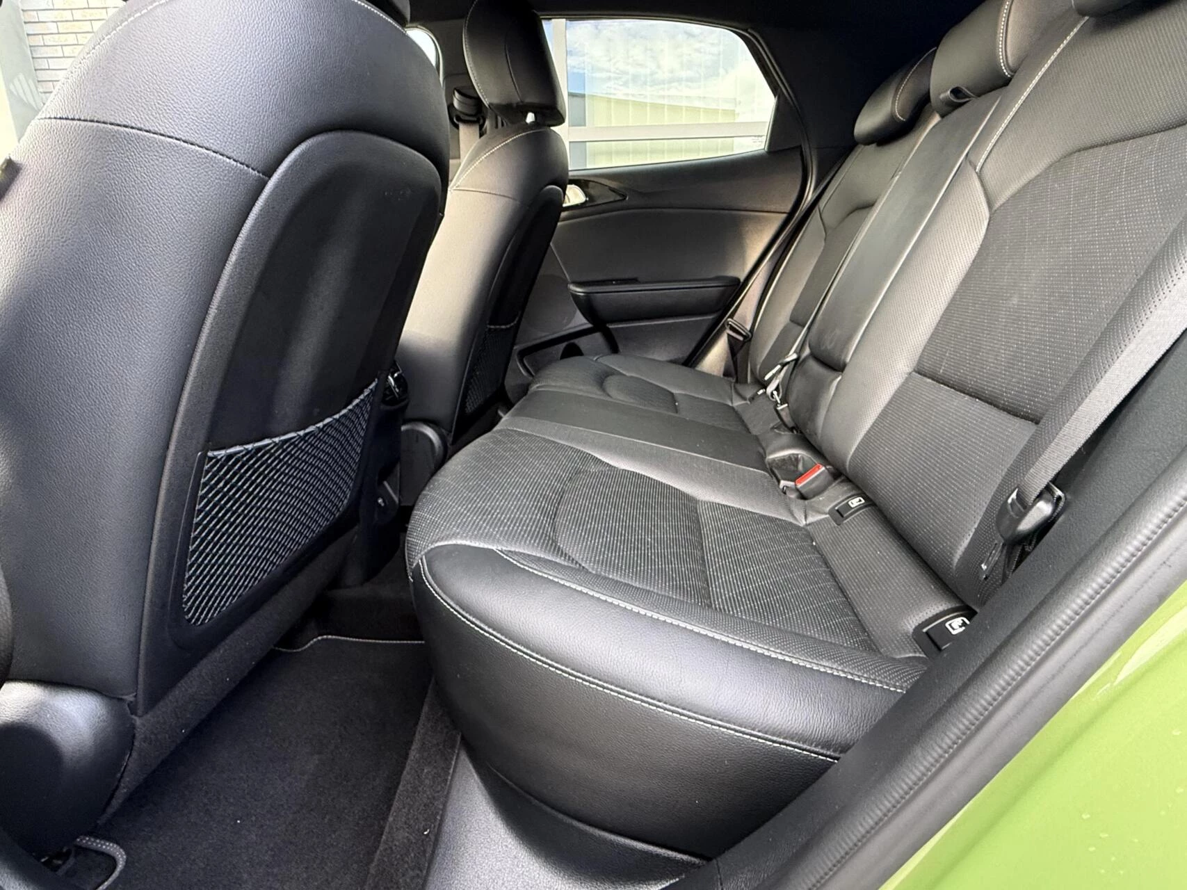 Hoofdafbeelding Kia XCeed