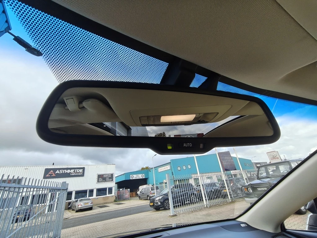 Hoofdafbeelding Lexus NX