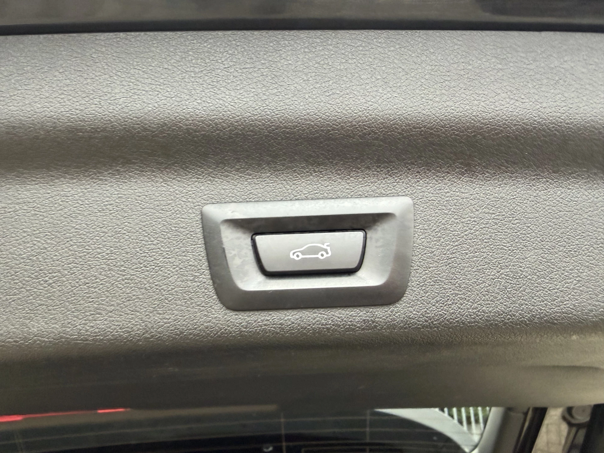 Hoofdafbeelding BMW iX1