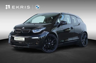 BMW i3 S 120Ah 42 kWh | Comforttoegang | Leder | Schuif/Kantel Dak | Harman Kardon | 20'' LM | Achteruitrijcamera | PDC | Verwarmde Voorstoelen | Driving Assistant Plus |
