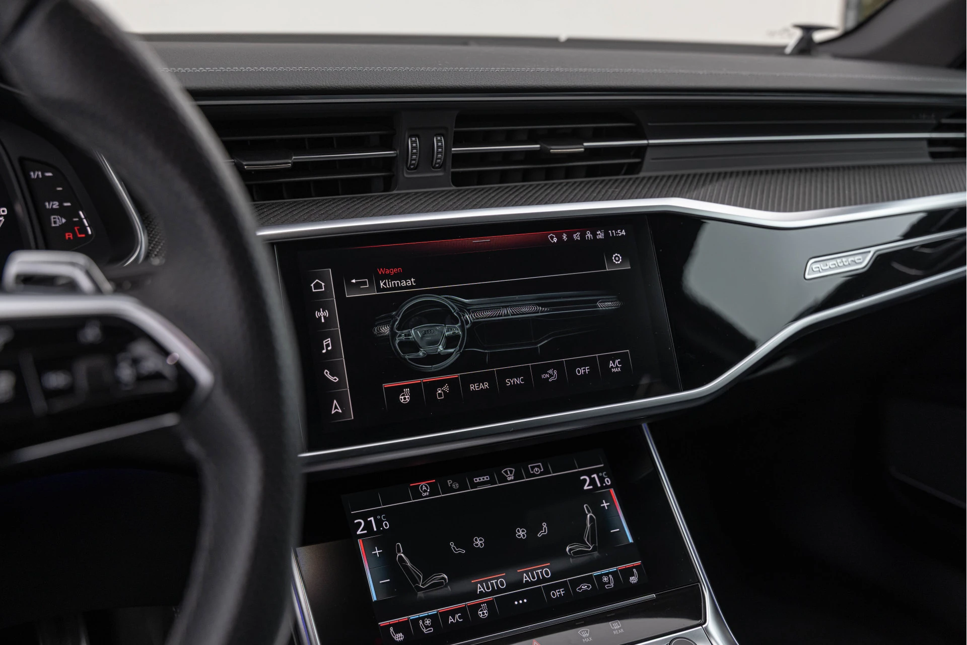 Hoofdafbeelding Audi RS6