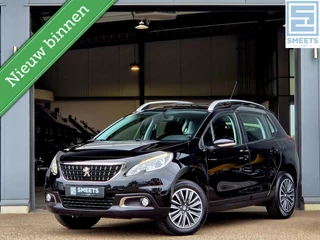 Peugeot 2008 1.2T 110PK Active 1e Eig! |Navi|Airco |Cruise