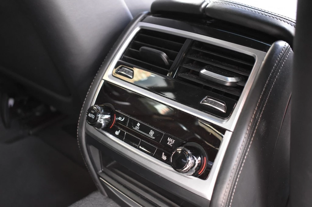 Hoofdafbeelding BMW 7 Serie