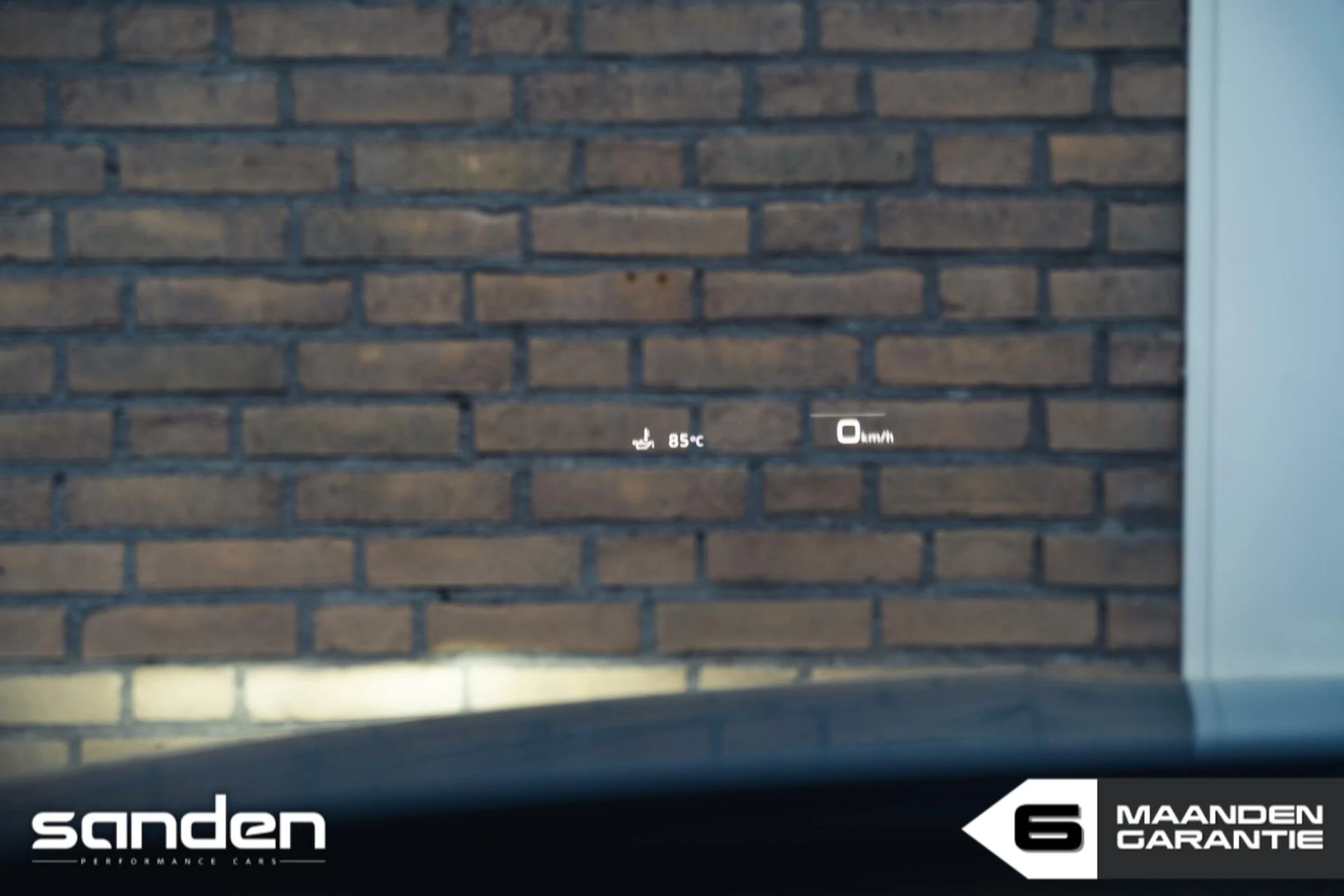 Hoofdafbeelding Audi RS3