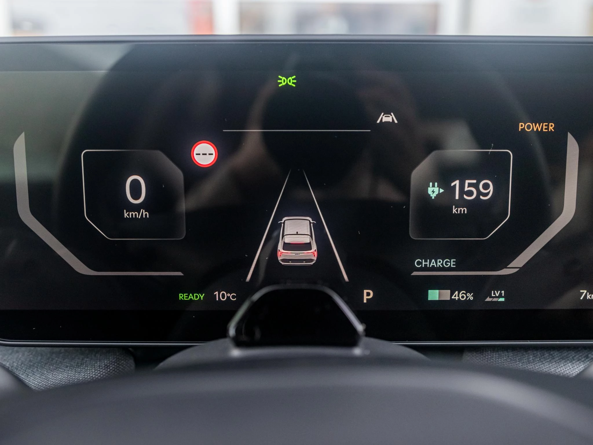 Hoofdafbeelding Kia EV4