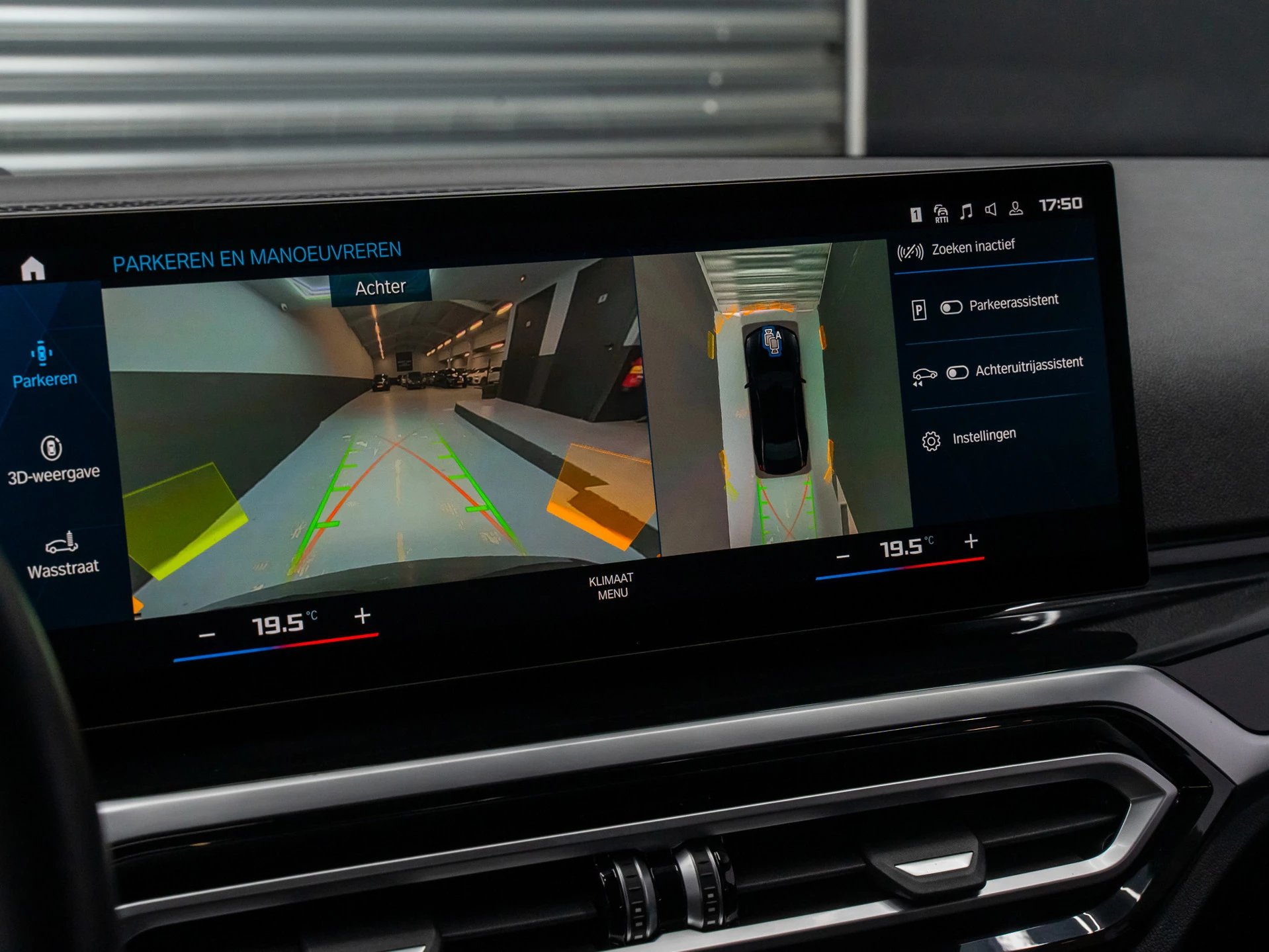 Hoofdafbeelding BMW M3