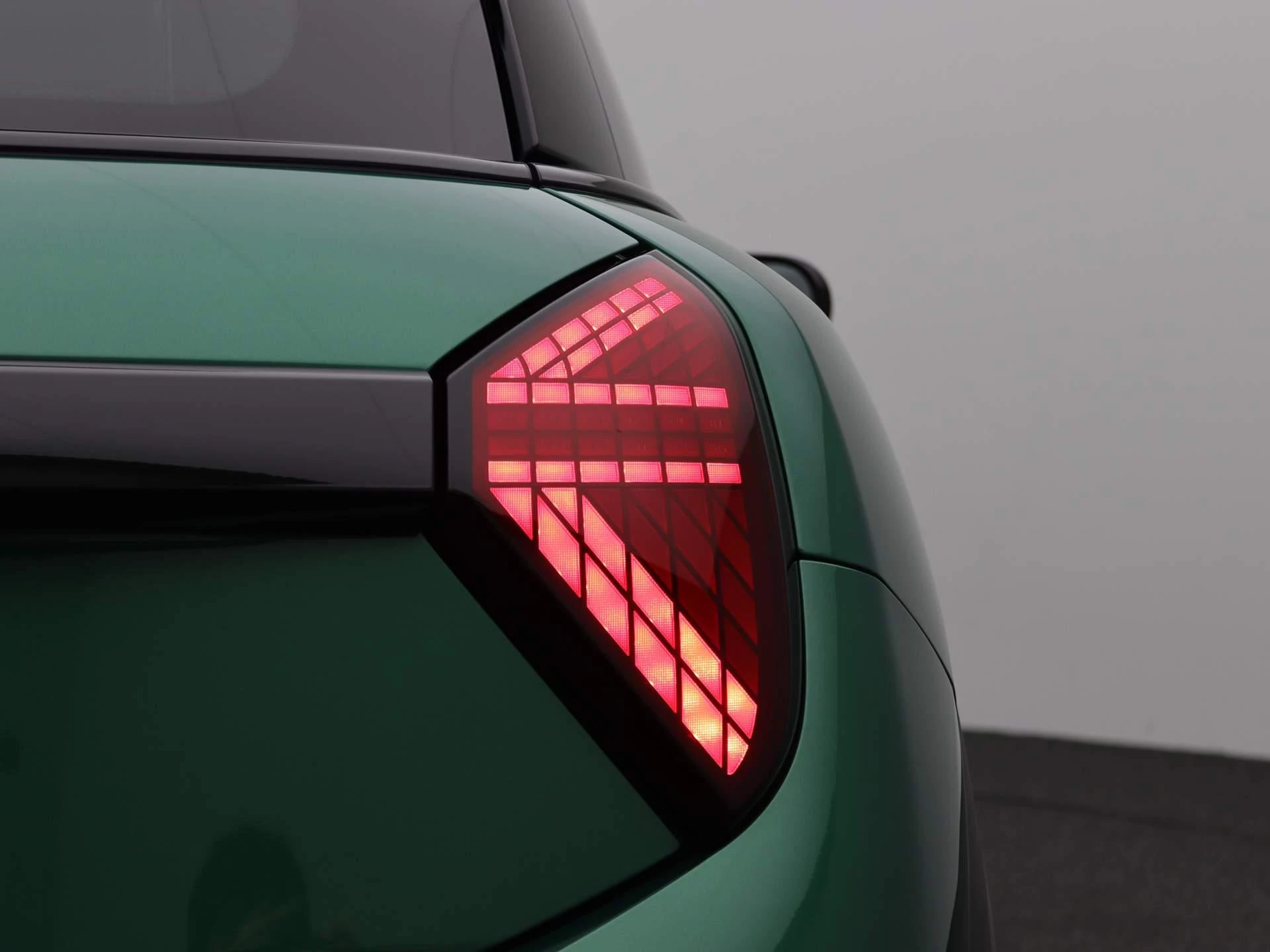 Hoofdafbeelding MINI 3-deurs