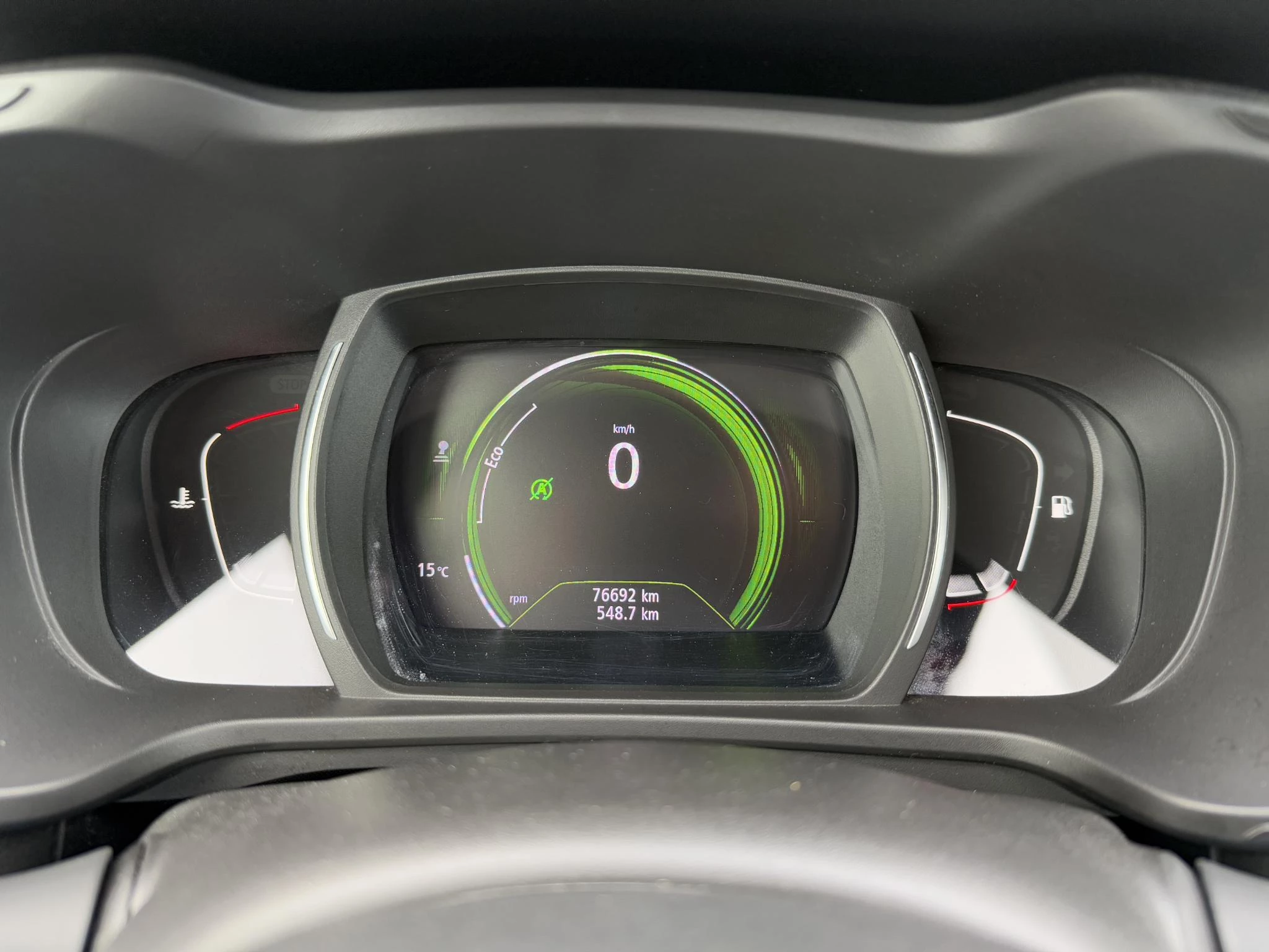 Hoofdafbeelding Renault Kadjar