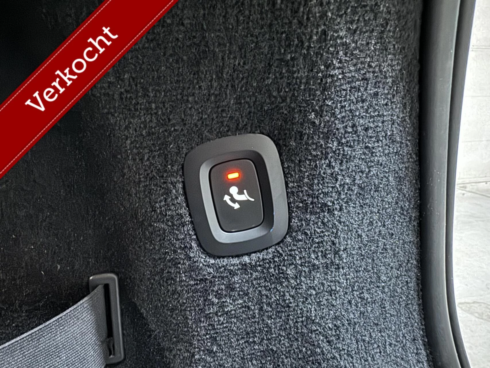 Hoofdafbeelding Volvo V90