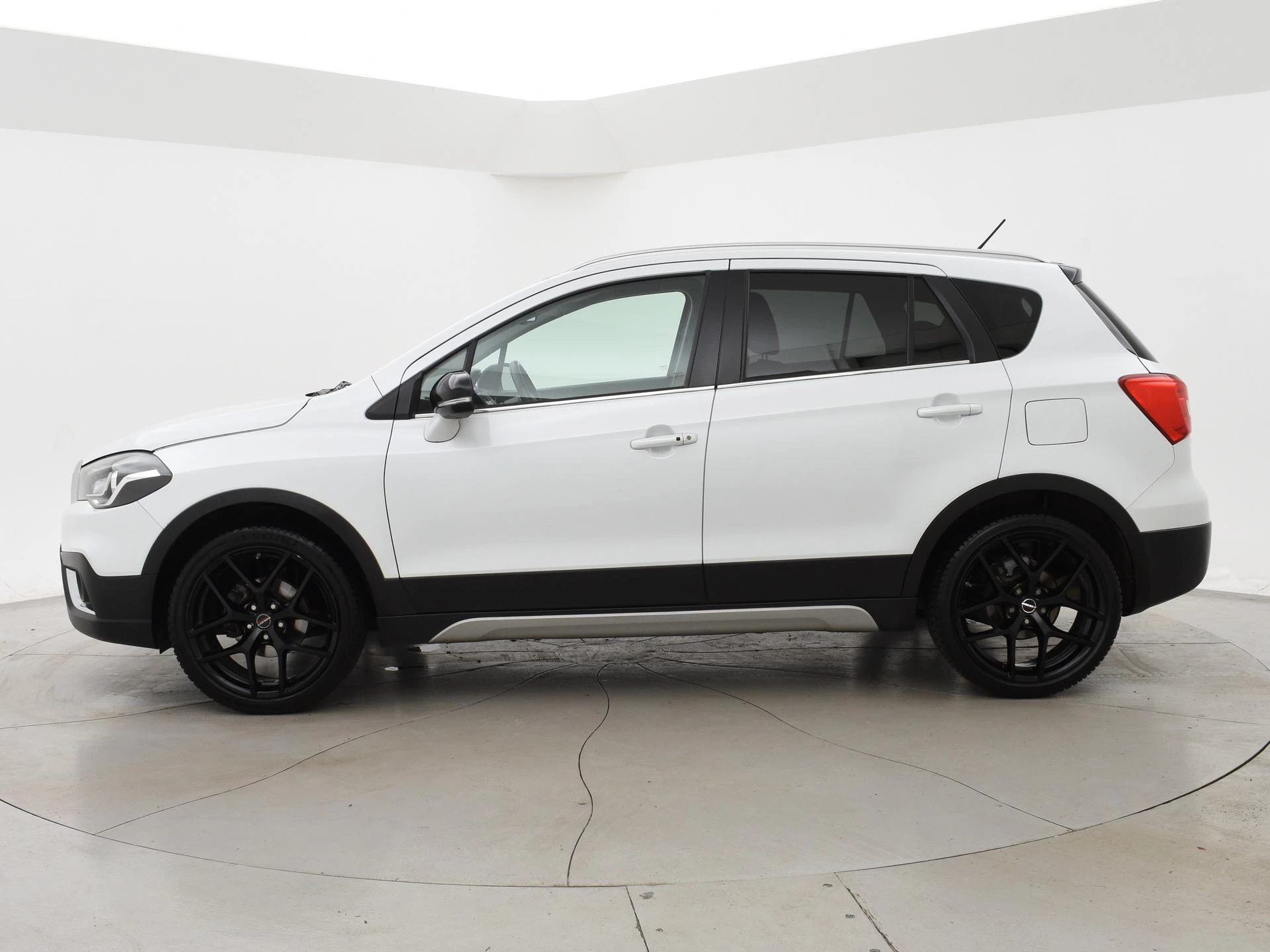 Hoofdafbeelding Suzuki S-Cross